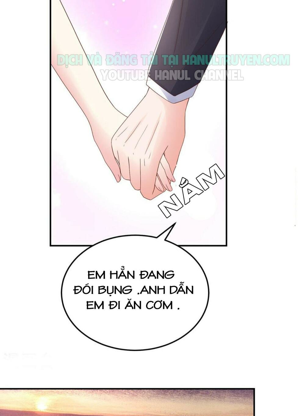 Nam Thần Quốc Dân Quấn Lấy Tôi: Chapter 201