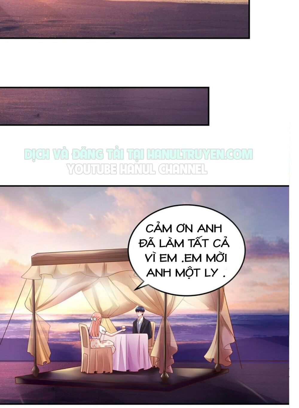 Nam Thần Quốc Dân Quấn Lấy Tôi: Chapter 201