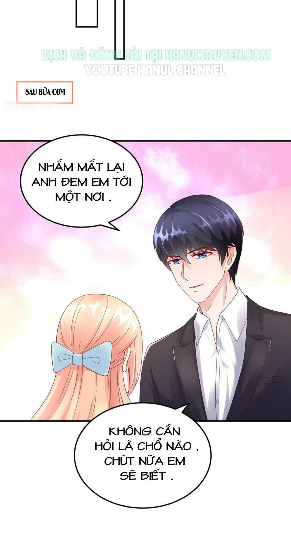 Nam Thần Quốc Dân Quấn Lấy Tôi: Chapter 201