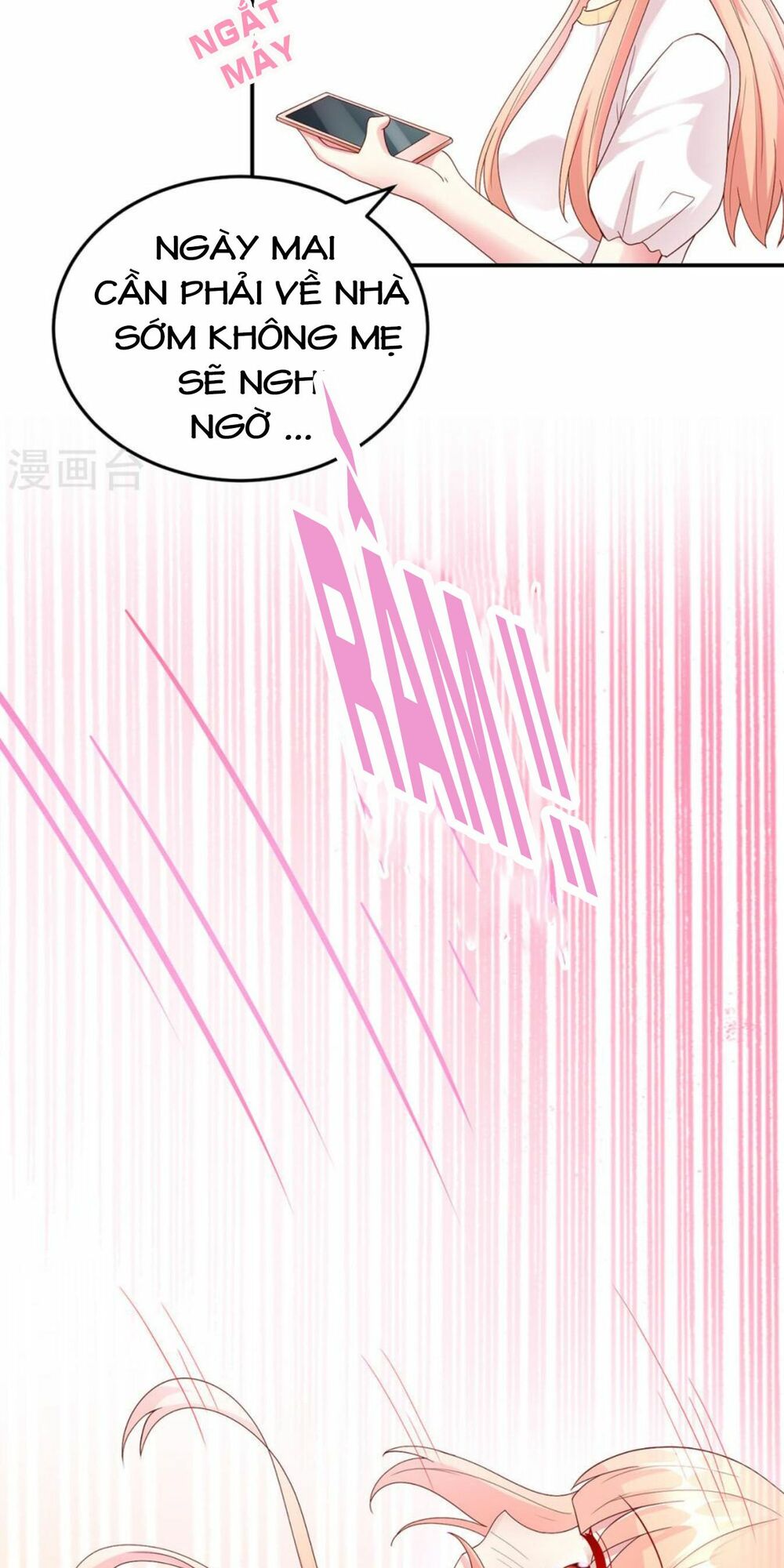 Nam Thần Quốc Dân Quấn Lấy Tôi: Chapter 202