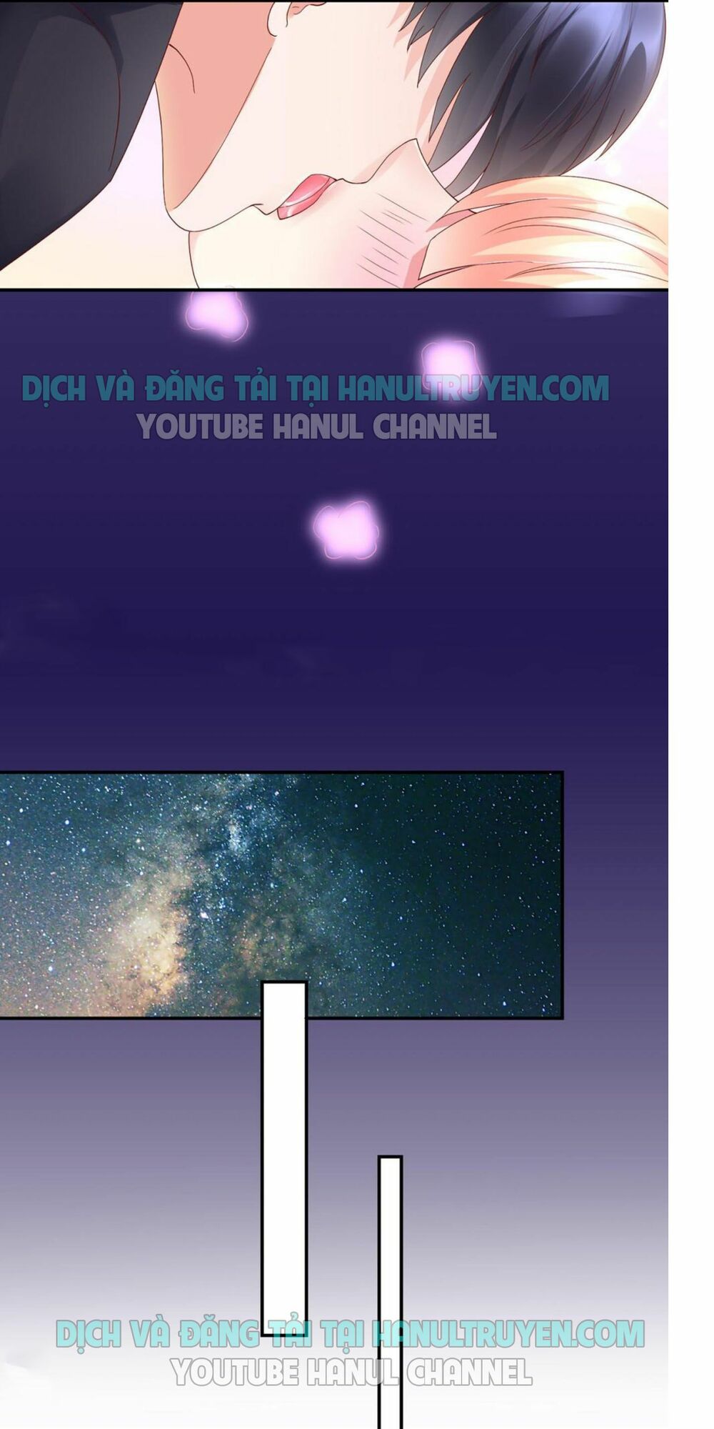 Nam Thần Quốc Dân Quấn Lấy Tôi: Chapter 202