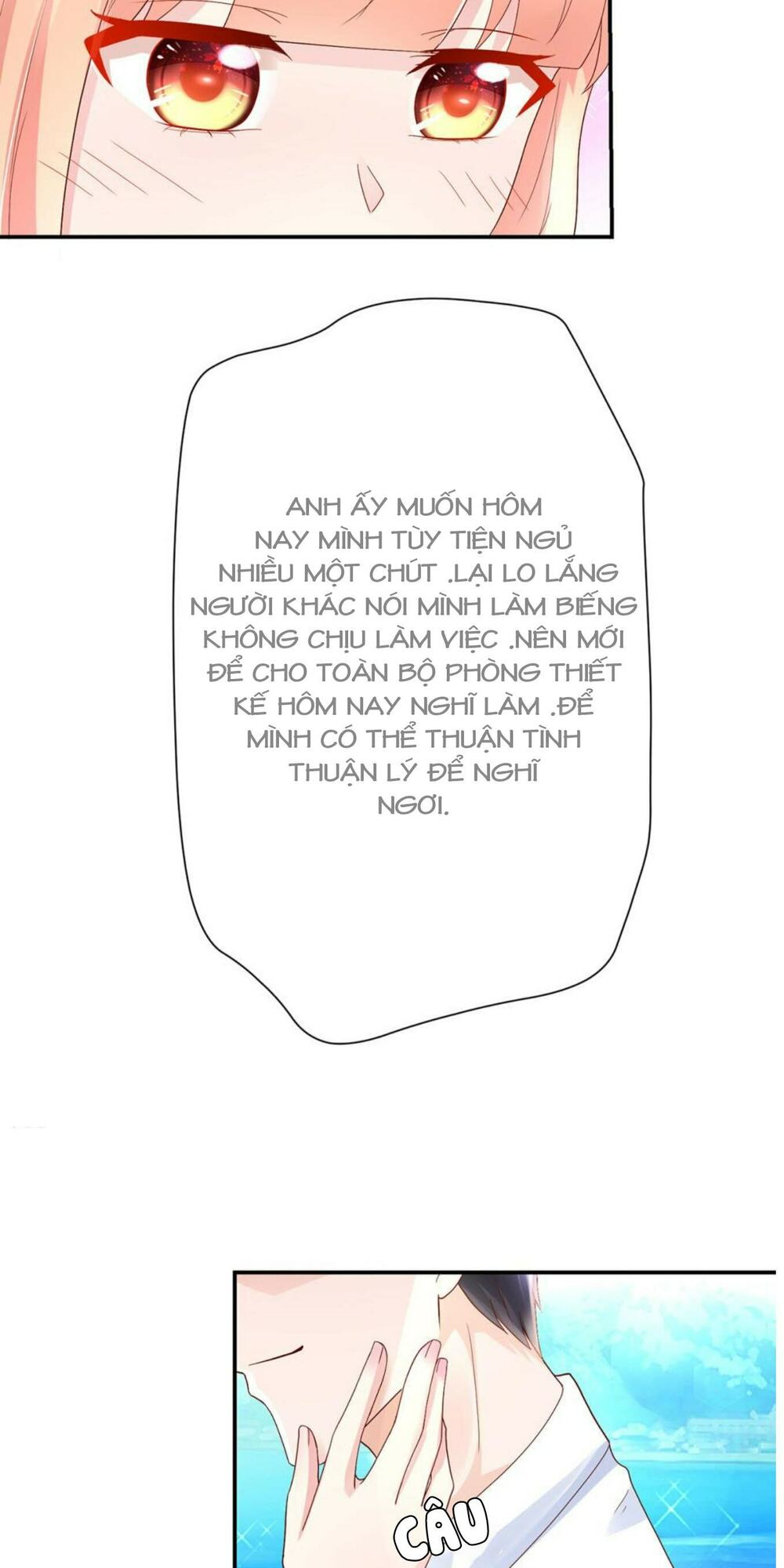 Nam Thần Quốc Dân Quấn Lấy Tôi: Chapter 203