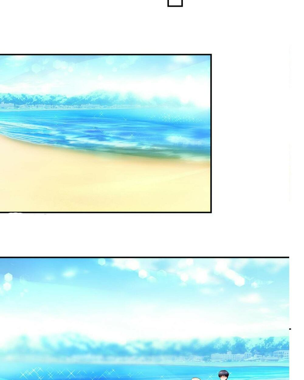 Nam Thần Quốc Dân Quấn Lấy Tôi: Chapter 203