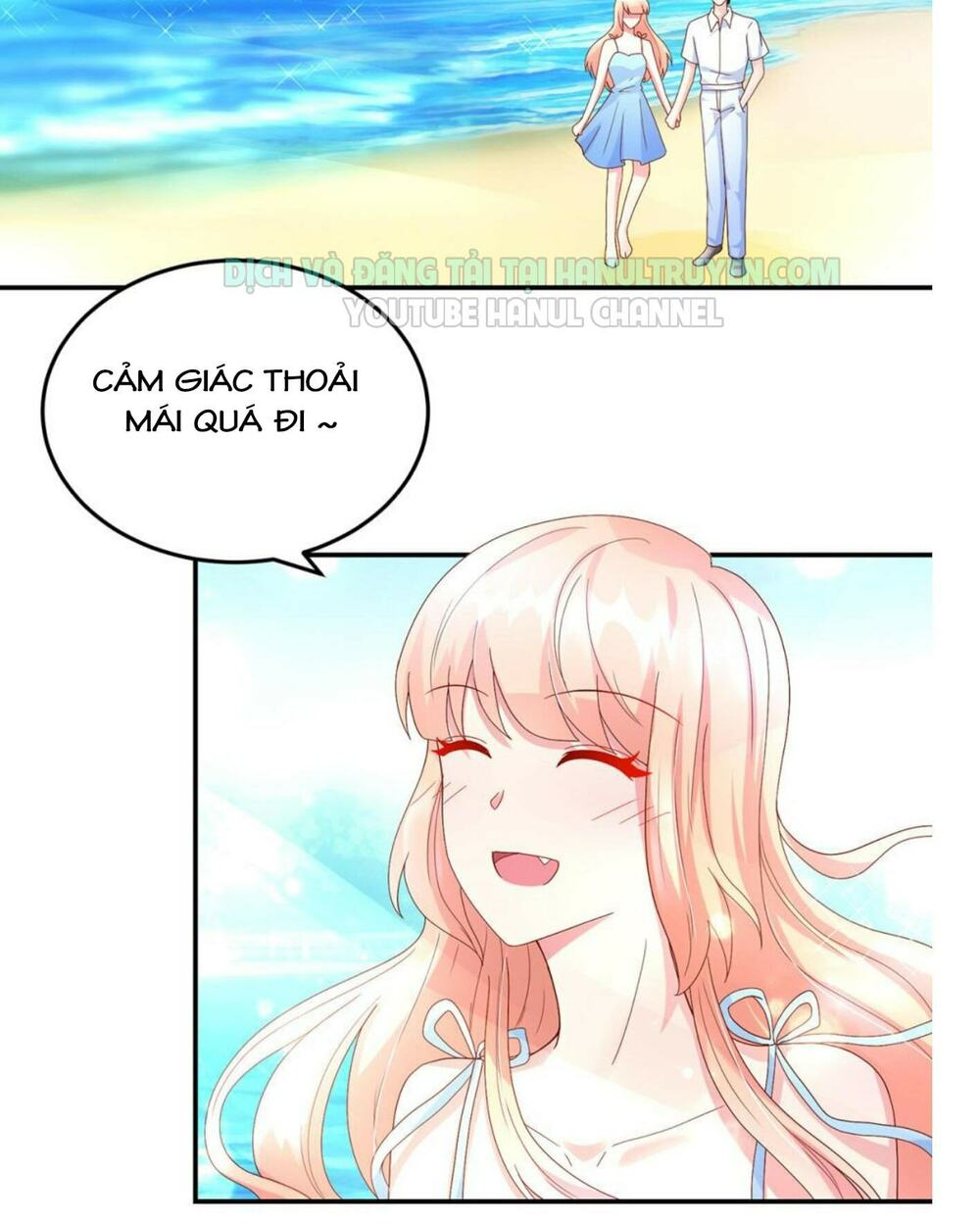 Nam Thần Quốc Dân Quấn Lấy Tôi: Chapter 203