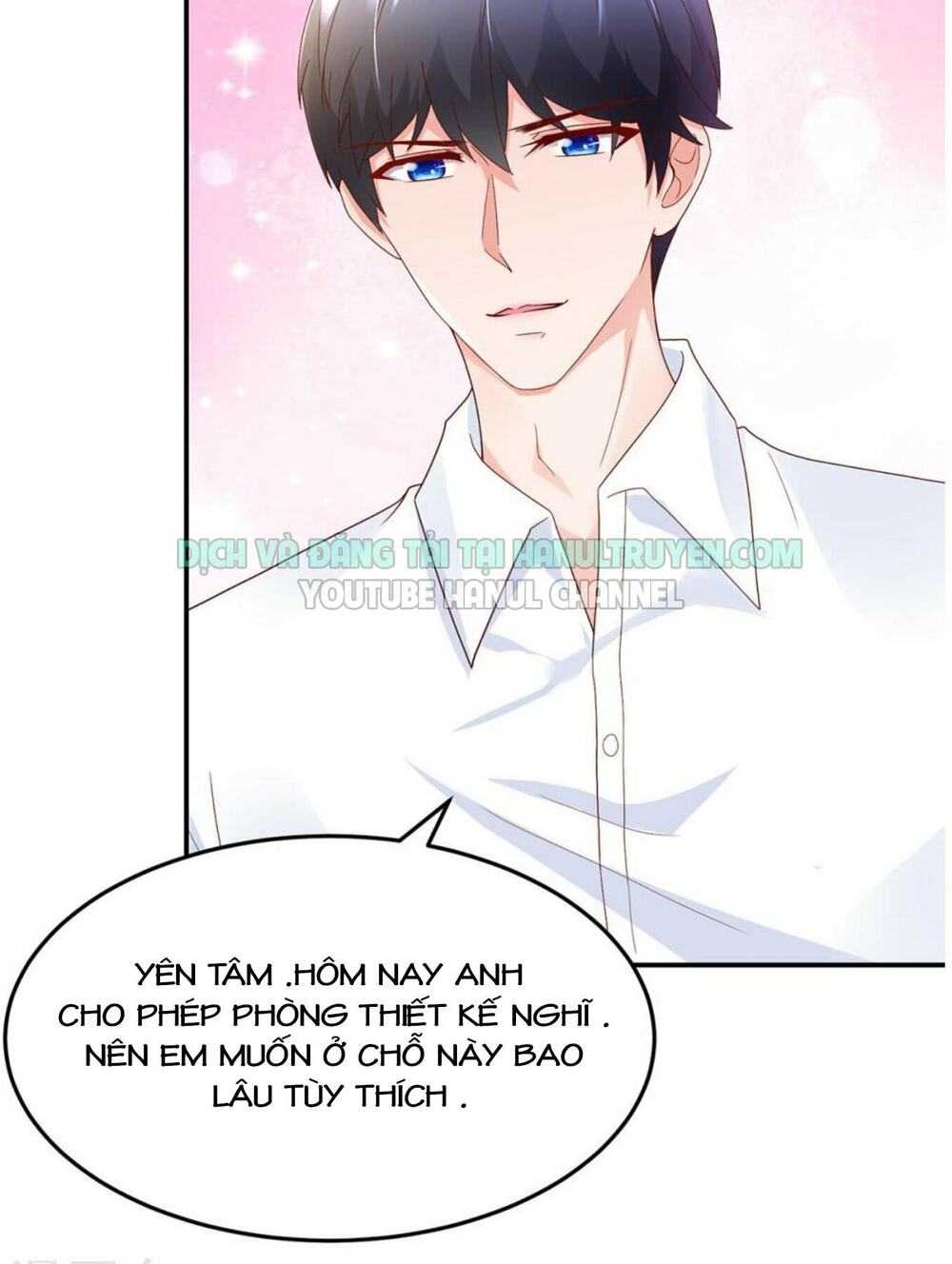 Nam Thần Quốc Dân Quấn Lấy Tôi: Chapter 203