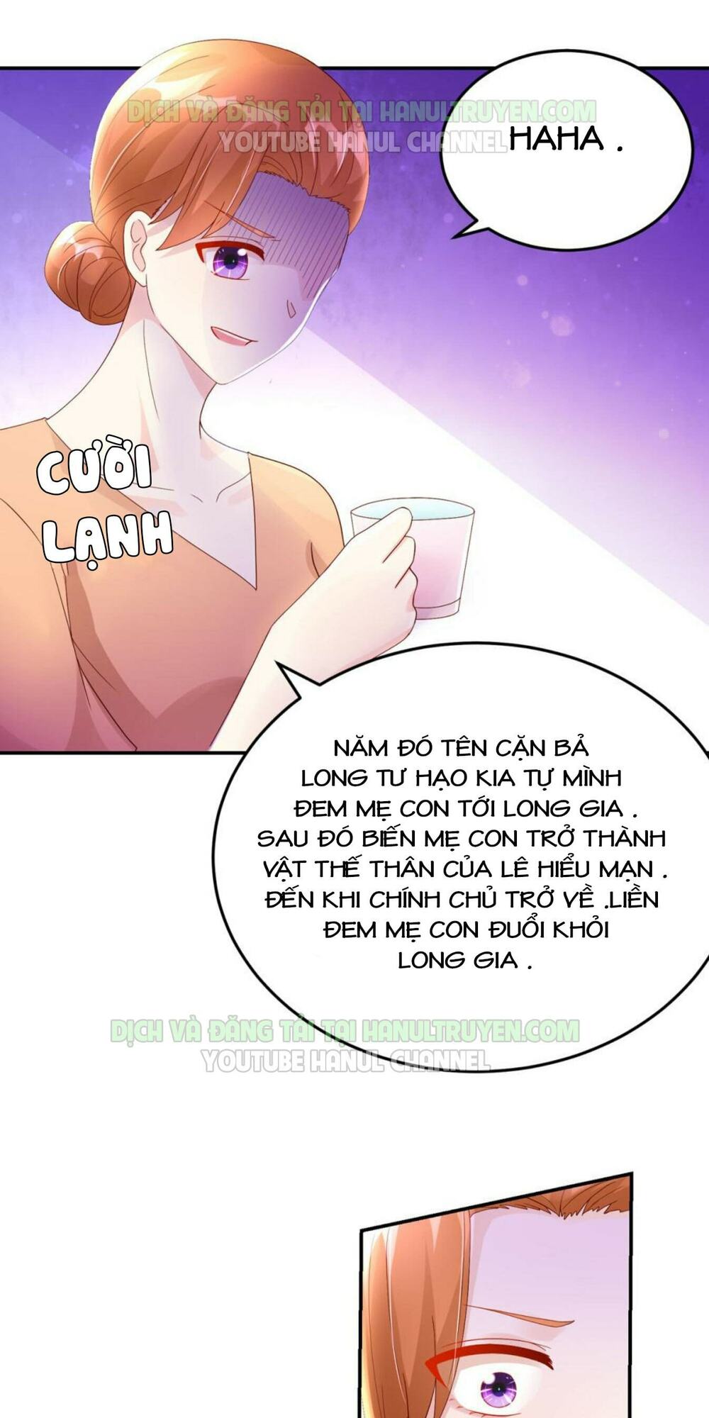 Nam Thần Quốc Dân Quấn Lấy Tôi: Chapter 204