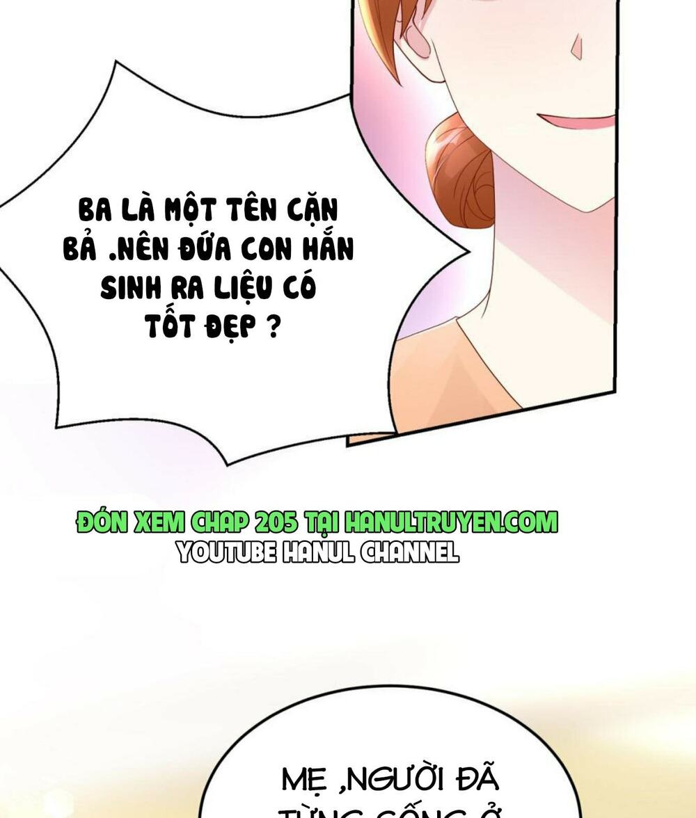 Nam Thần Quốc Dân Quấn Lấy Tôi: Chapter 204
