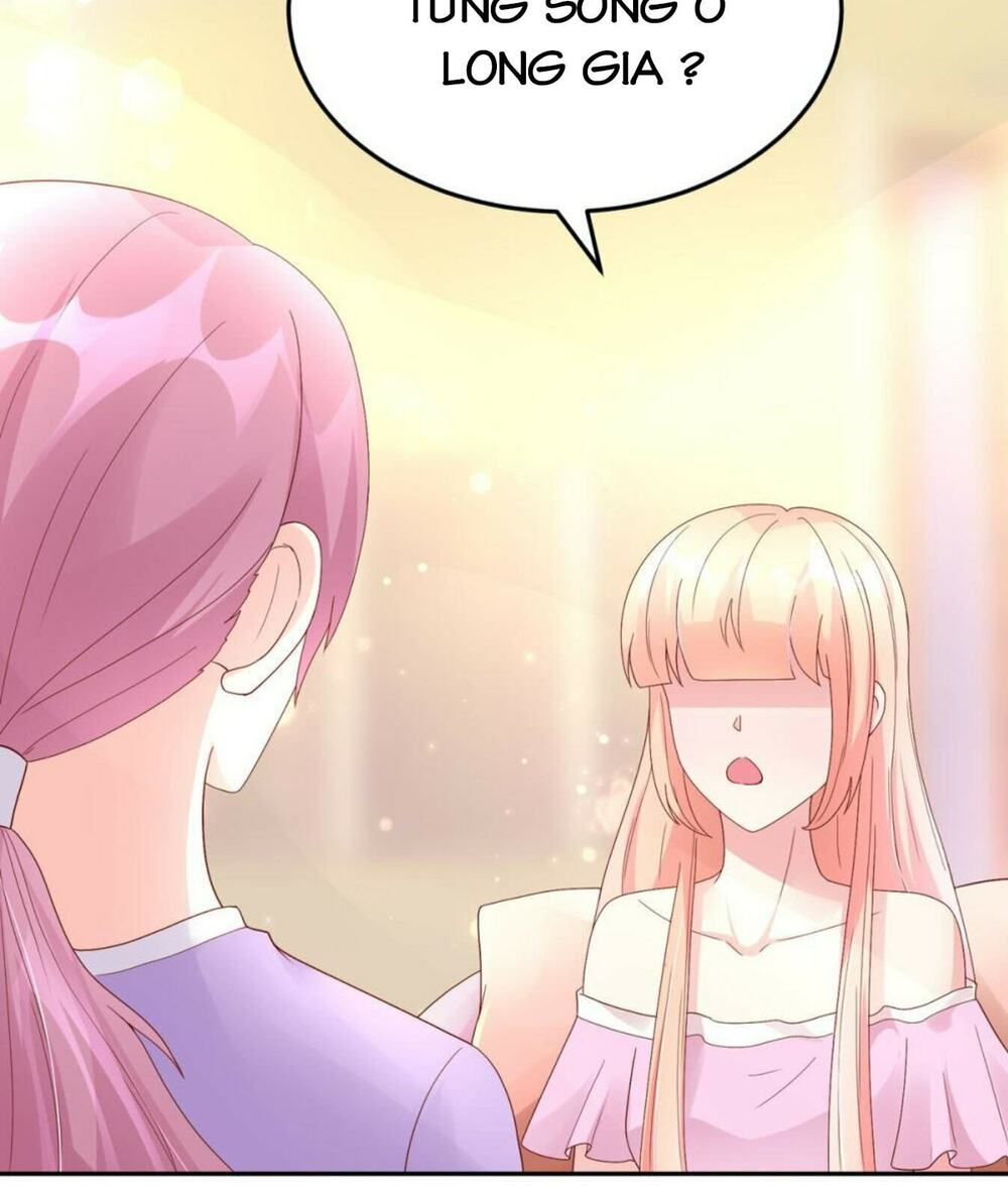 Nam Thần Quốc Dân Quấn Lấy Tôi: Chapter 204