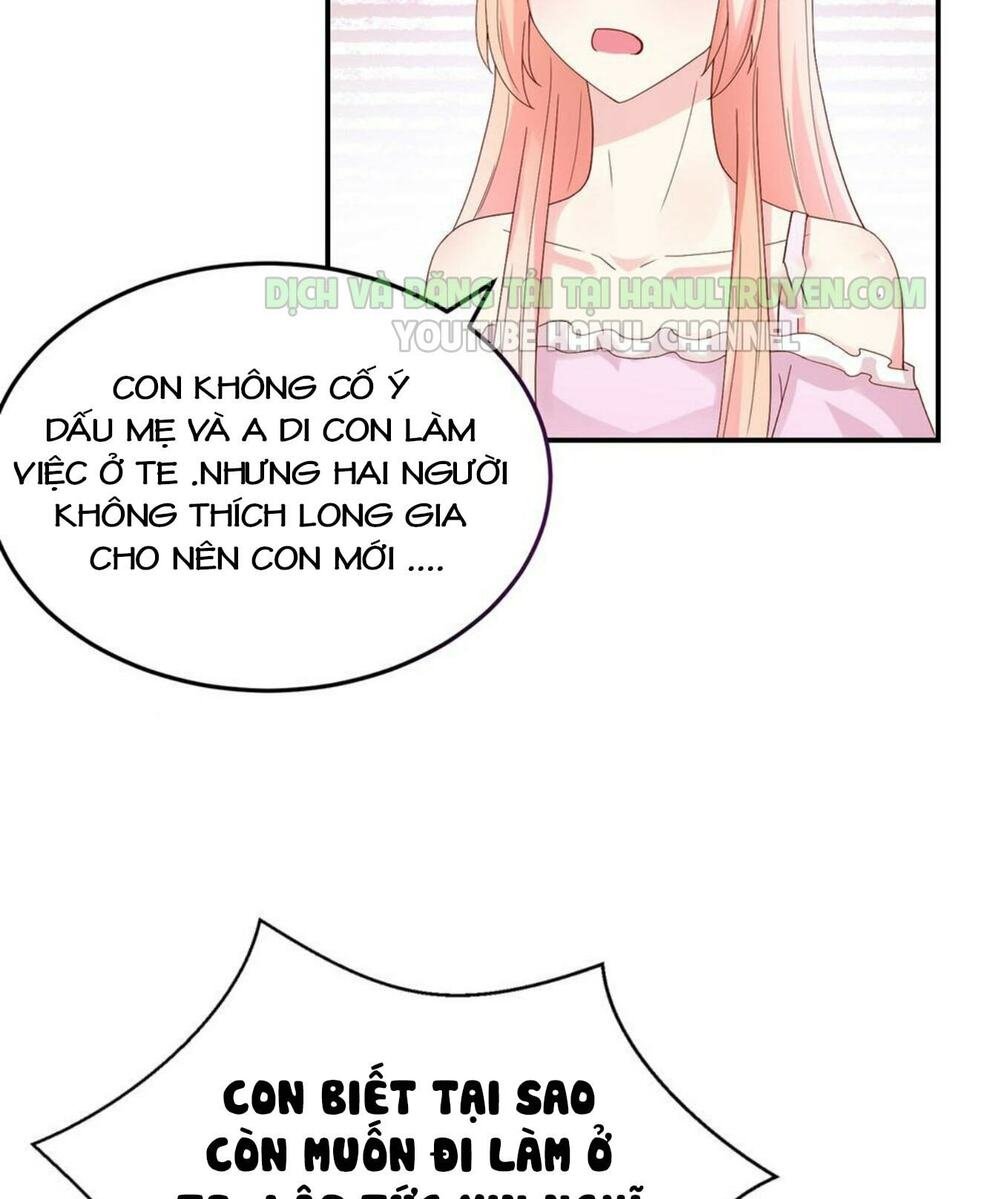 Nam Thần Quốc Dân Quấn Lấy Tôi: Chapter 204