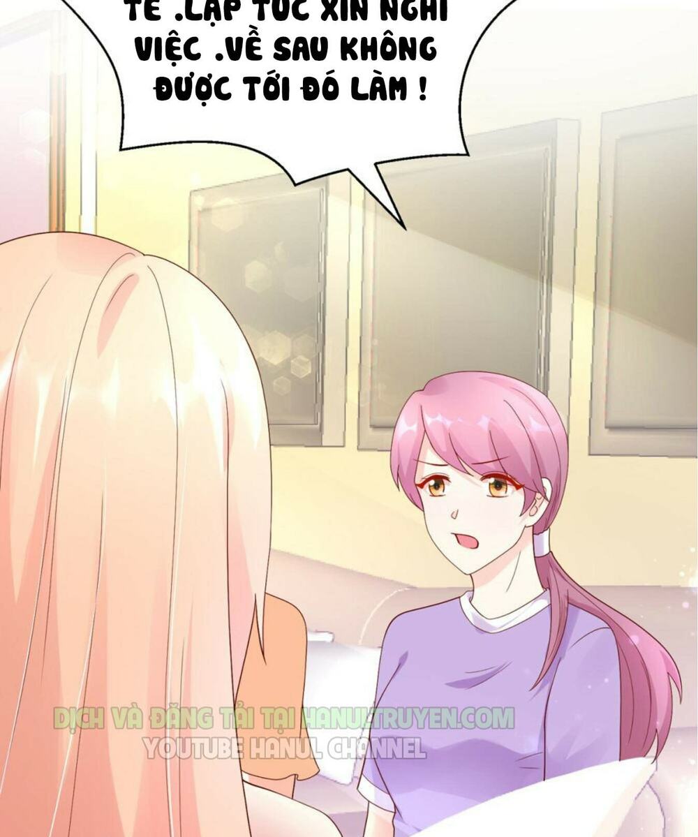 Nam Thần Quốc Dân Quấn Lấy Tôi: Chapter 204