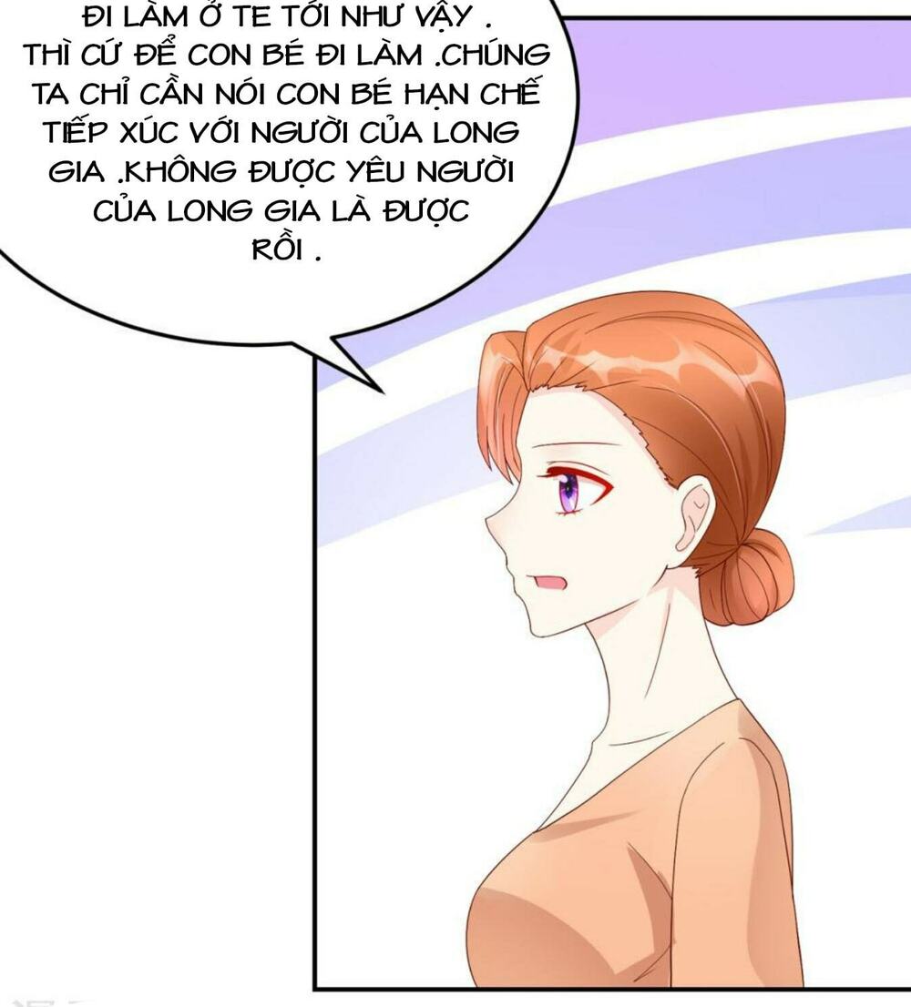 Nam Thần Quốc Dân Quấn Lấy Tôi: Chapter 205