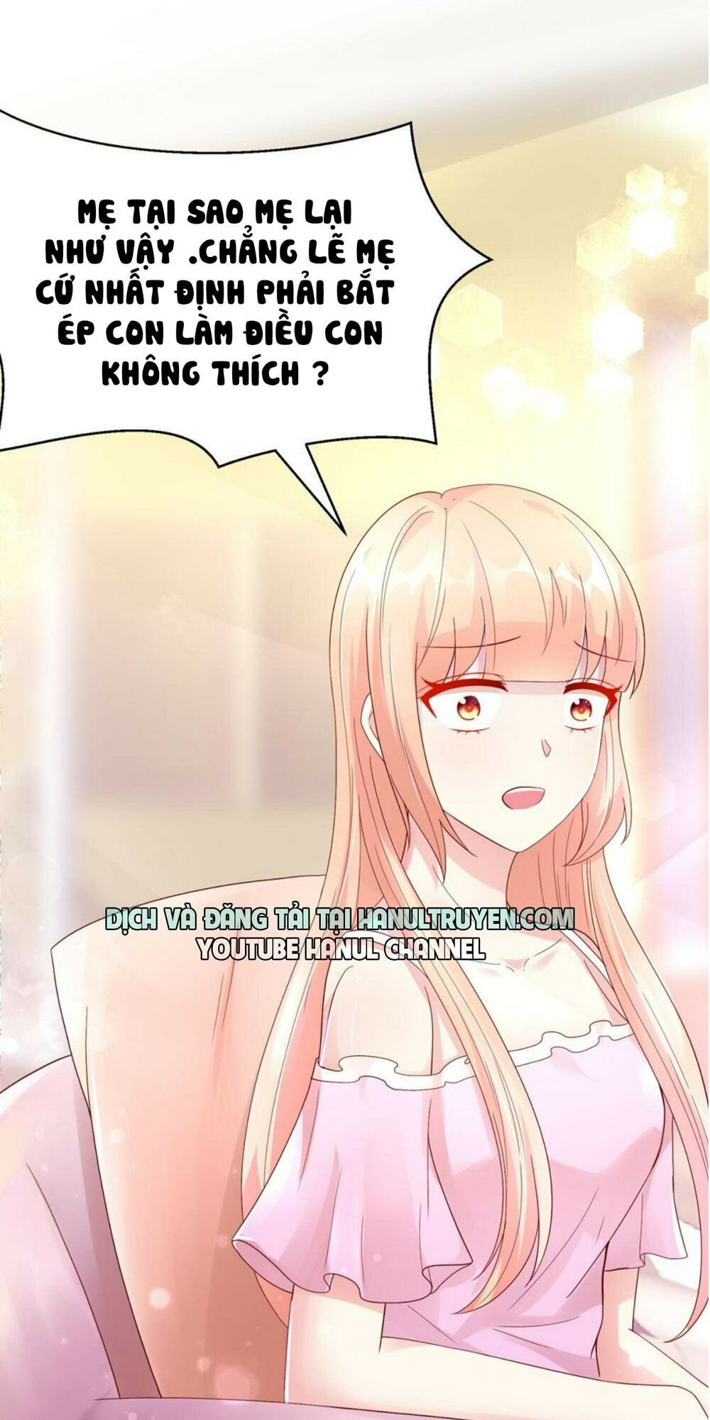 Nam Thần Quốc Dân Quấn Lấy Tôi: Chapter 205