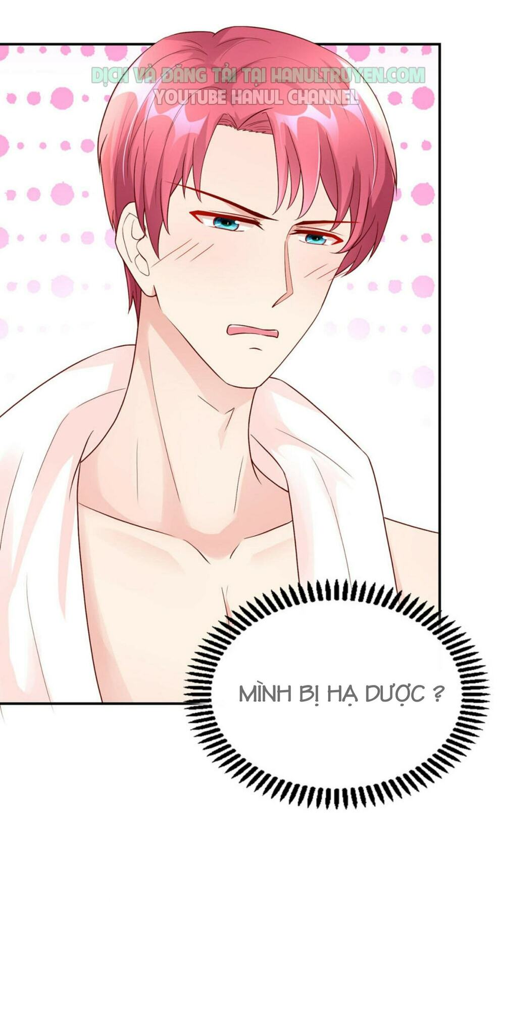 Nam Thần Quốc Dân Quấn Lấy Tôi: Chapter 210