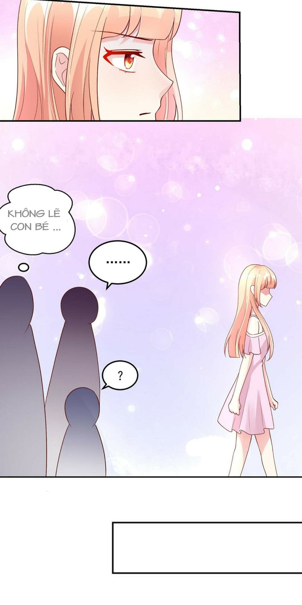 Nam Thần Quốc Dân Quấn Lấy Tôi: Chapter 210