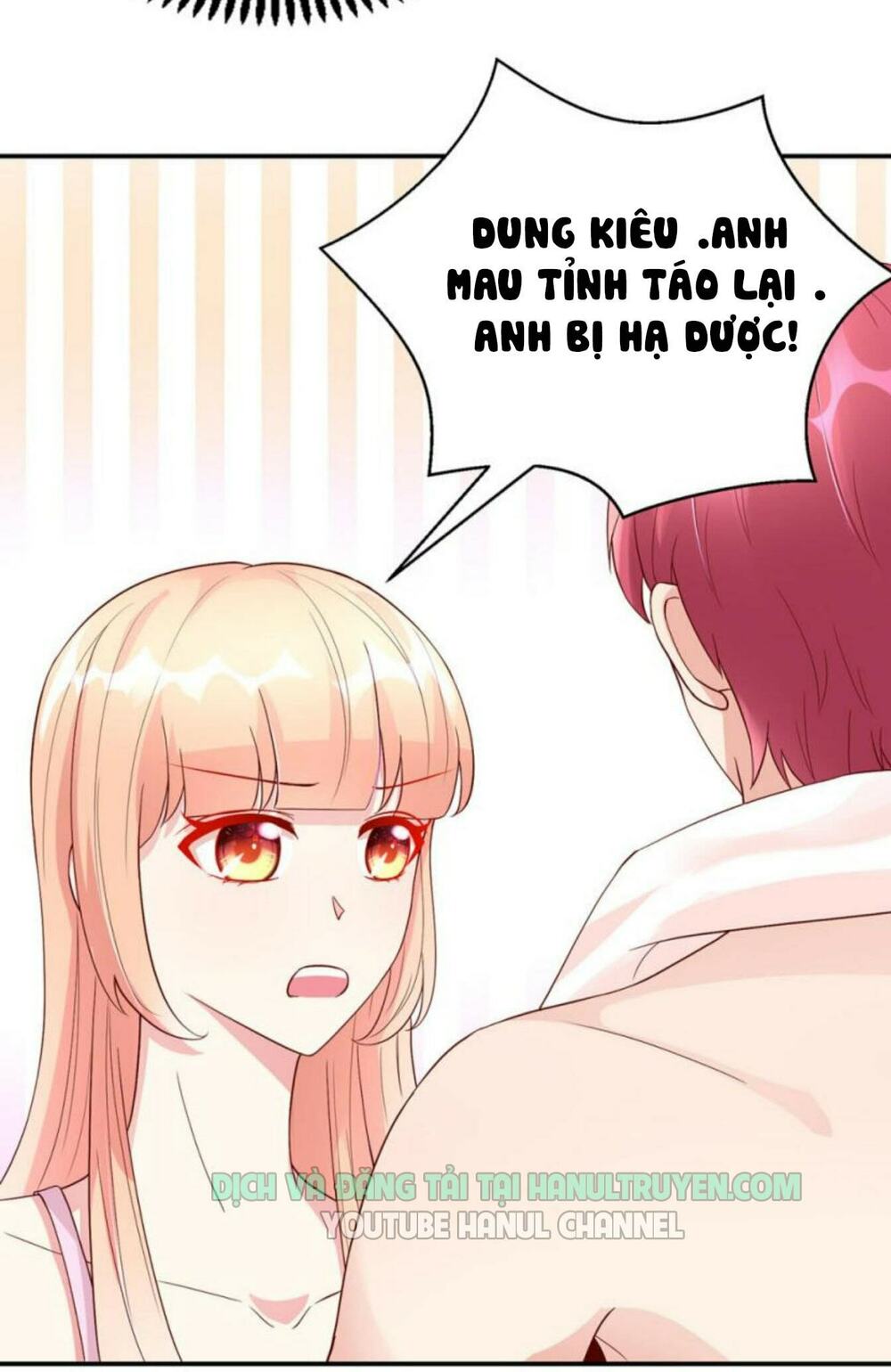 Nam Thần Quốc Dân Quấn Lấy Tôi: Chapter 210
