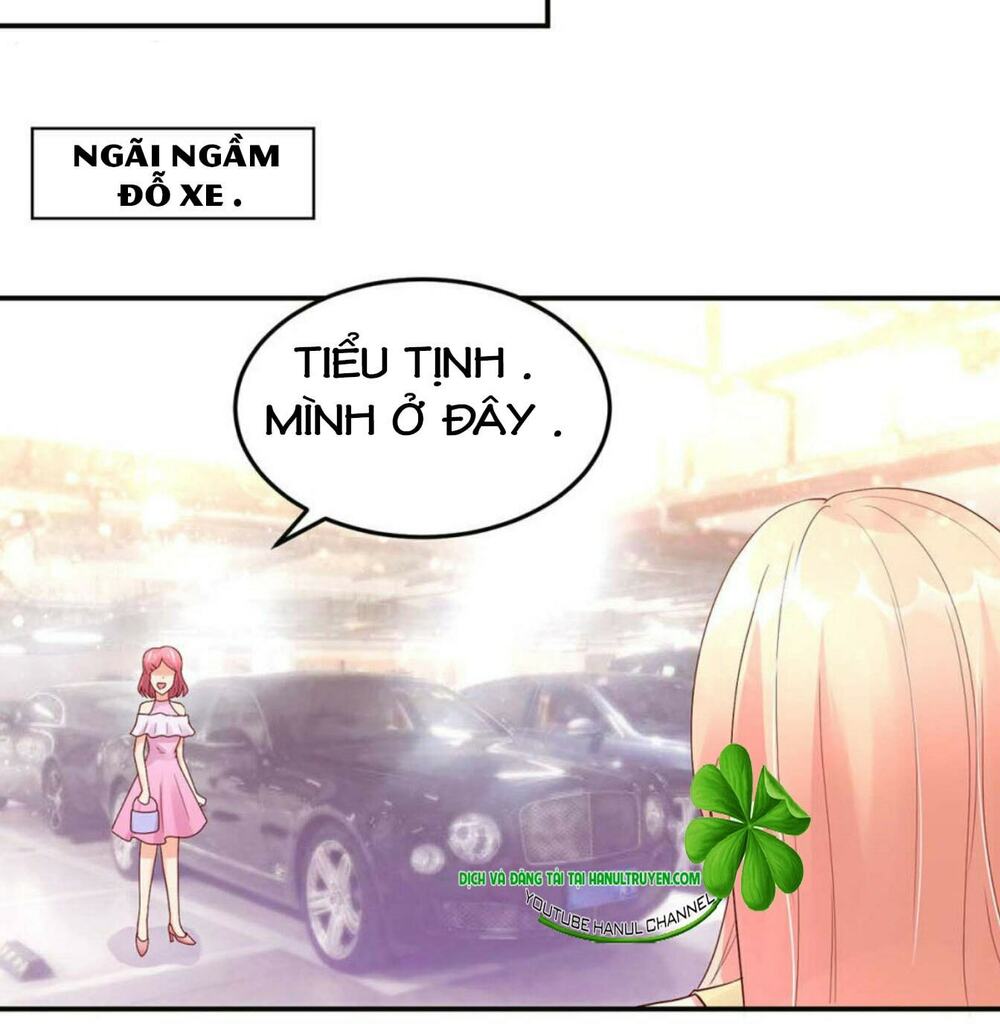 Nam Thần Quốc Dân Quấn Lấy Tôi: Chapter 215
