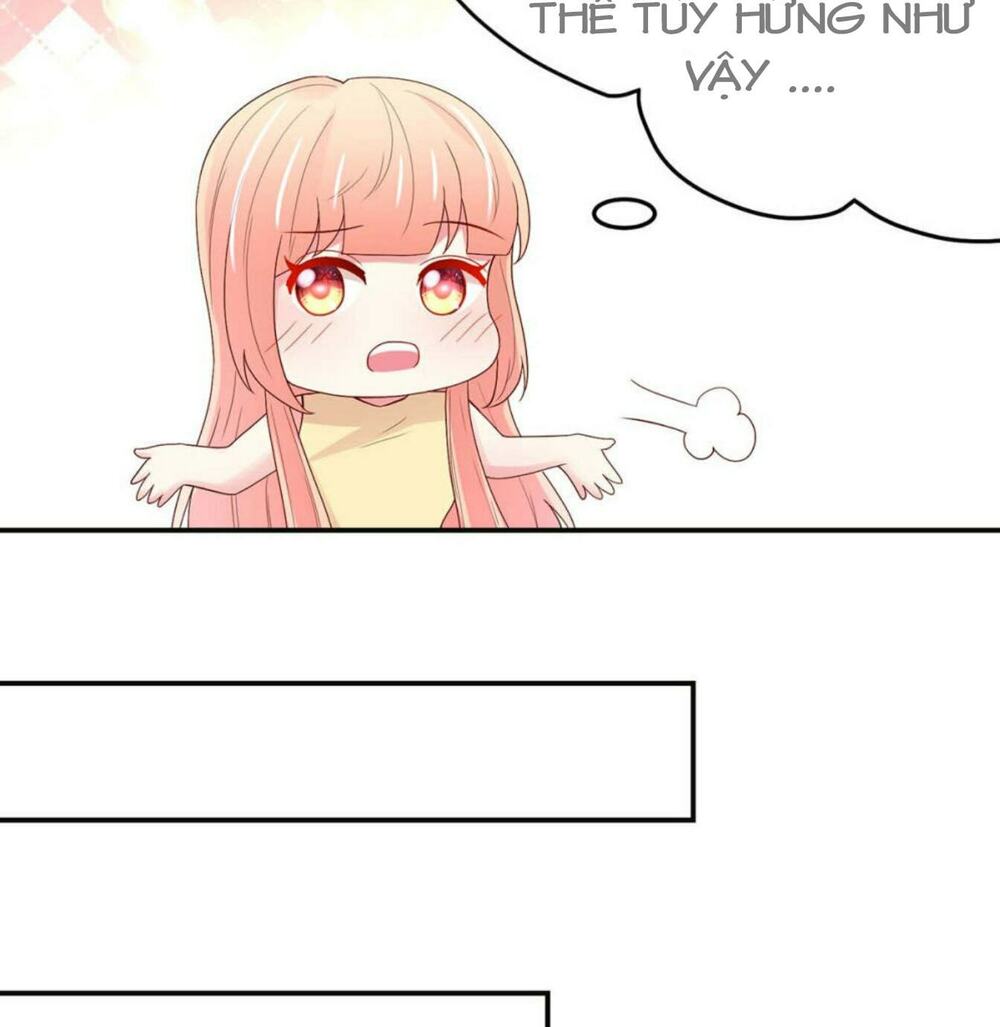 Nam Thần Quốc Dân Quấn Lấy Tôi: Chapter 215