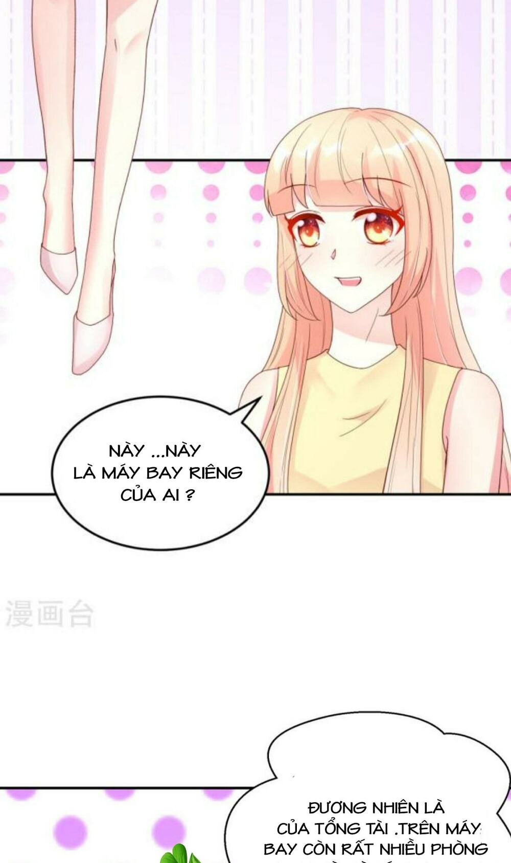 Nam Thần Quốc Dân Quấn Lấy Tôi: Chapter 216
