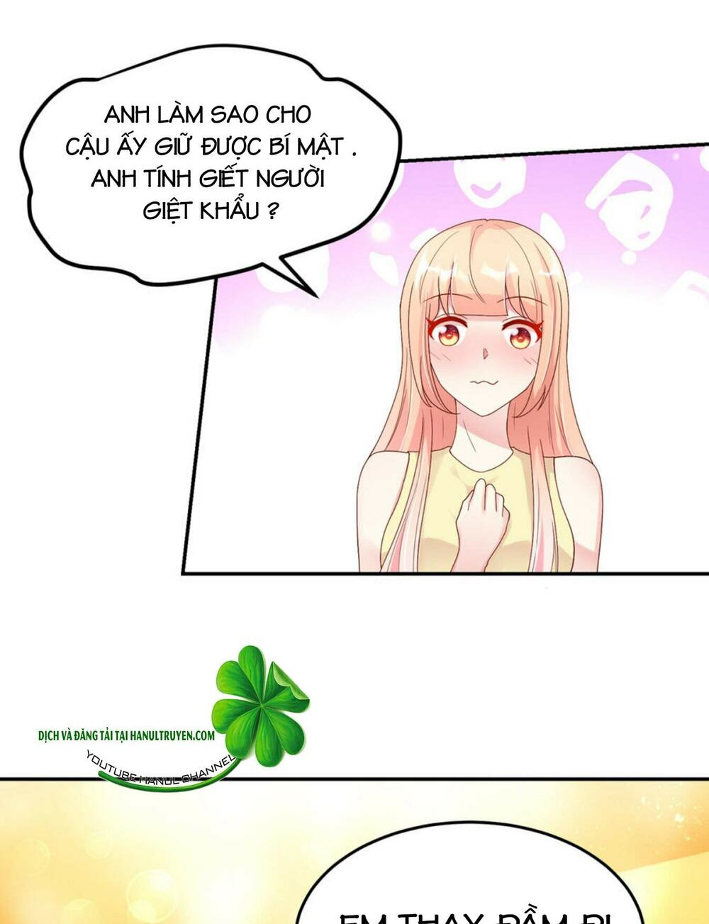 Nam Thần Quốc Dân Quấn Lấy Tôi: Chapter 217