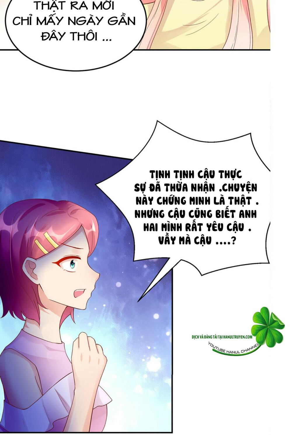 Nam Thần Quốc Dân Quấn Lấy Tôi: Chapter 217