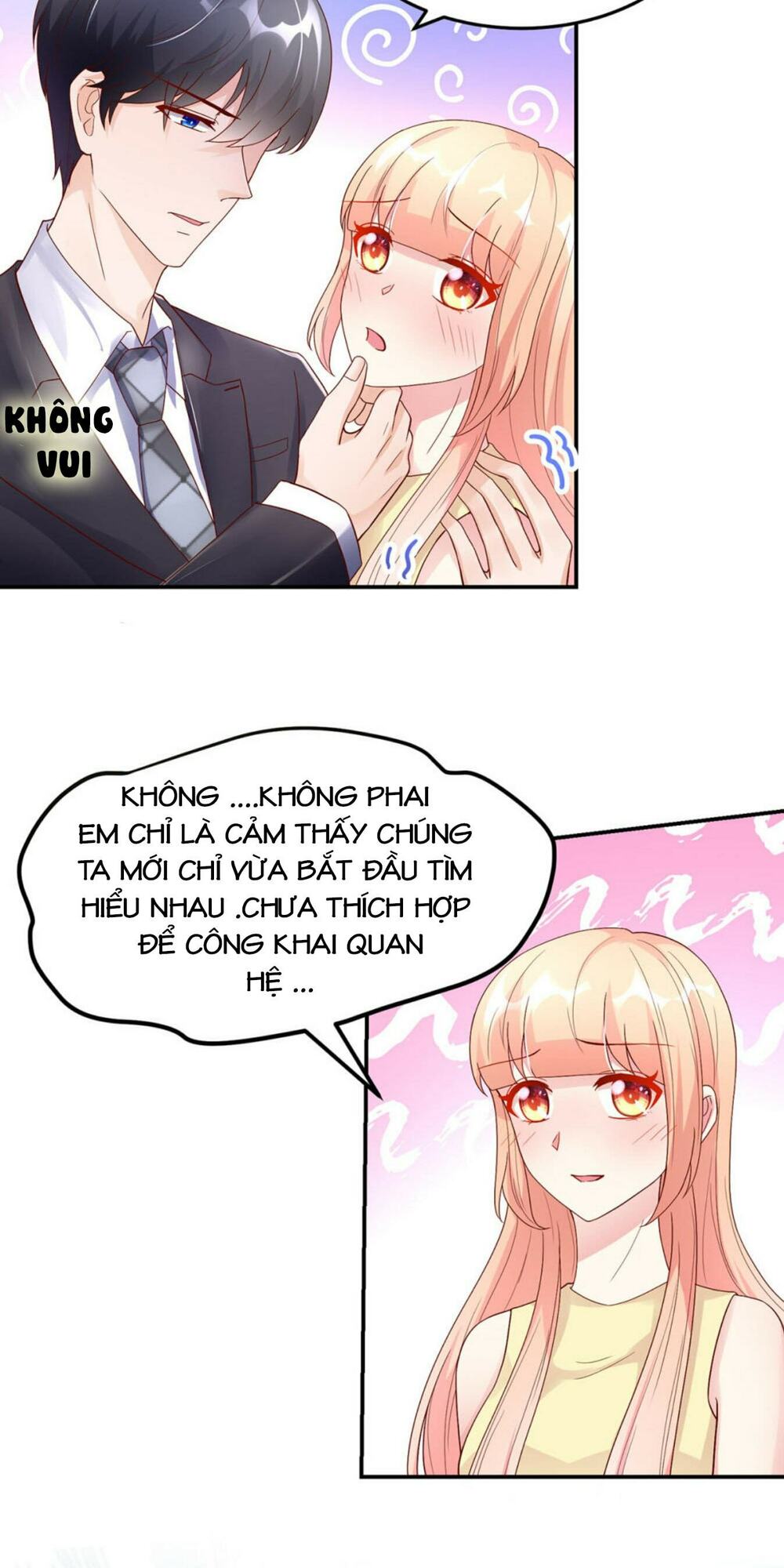 Nam Thần Quốc Dân Quấn Lấy Tôi: Chapter 217