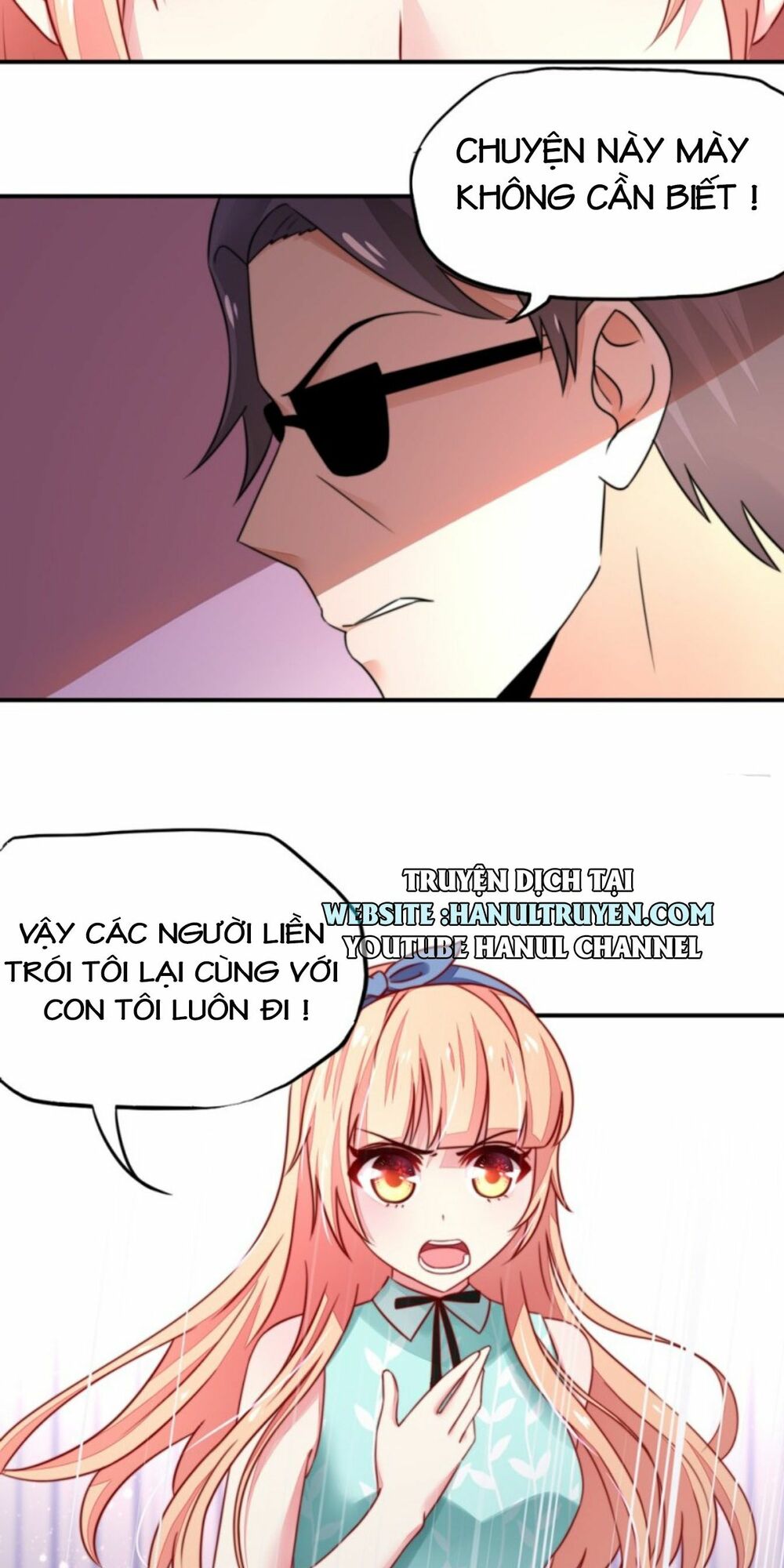 Nam Thần Quốc Dân Quấn Lấy Tôi: Chapter 22