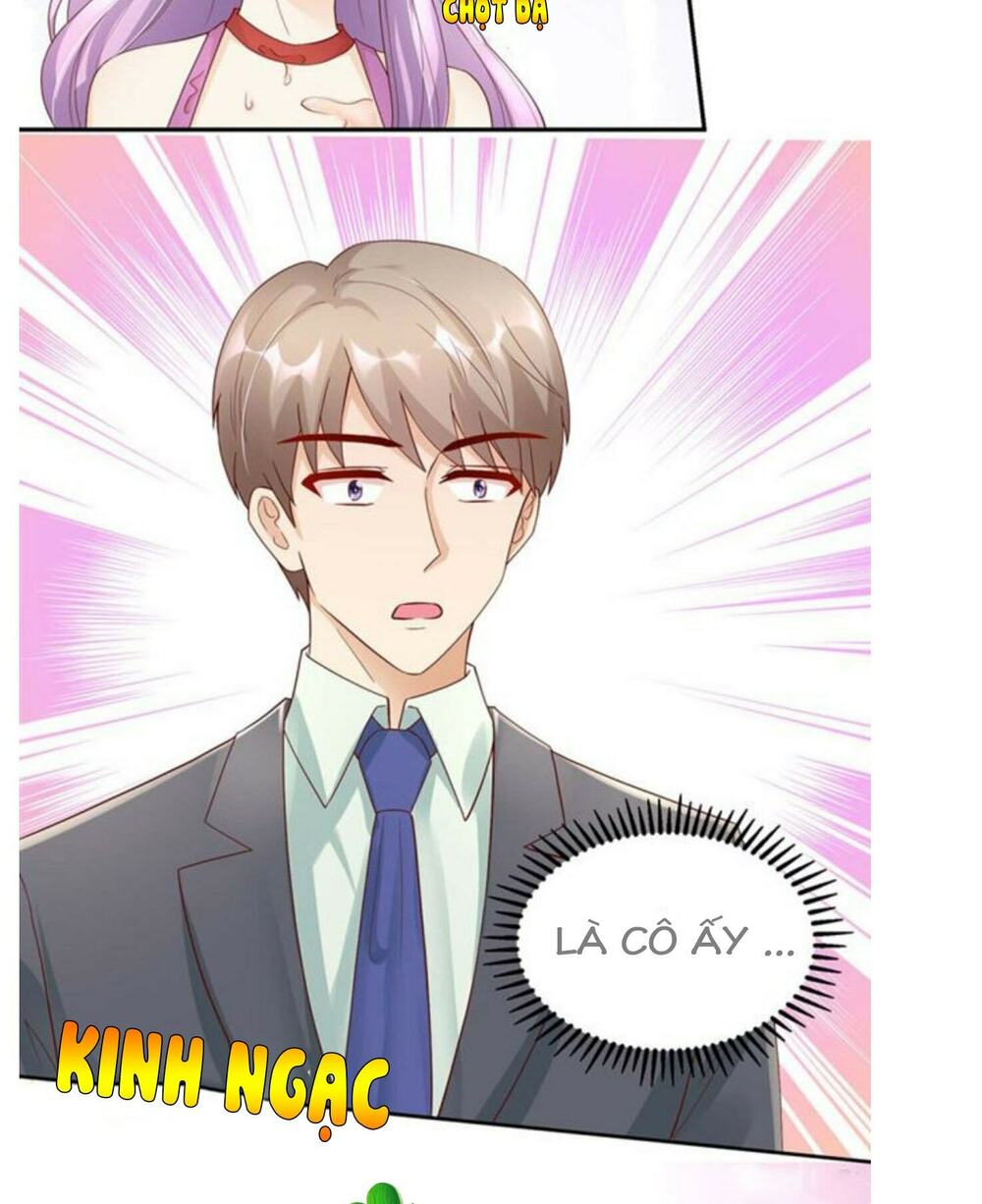 Nam Thần Quốc Dân Quấn Lấy Tôi: Chapter 222