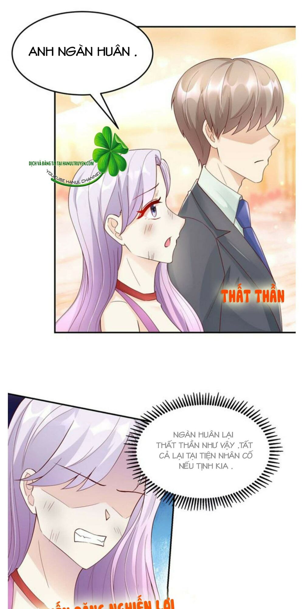Nam Thần Quốc Dân Quấn Lấy Tôi: Chapter 222