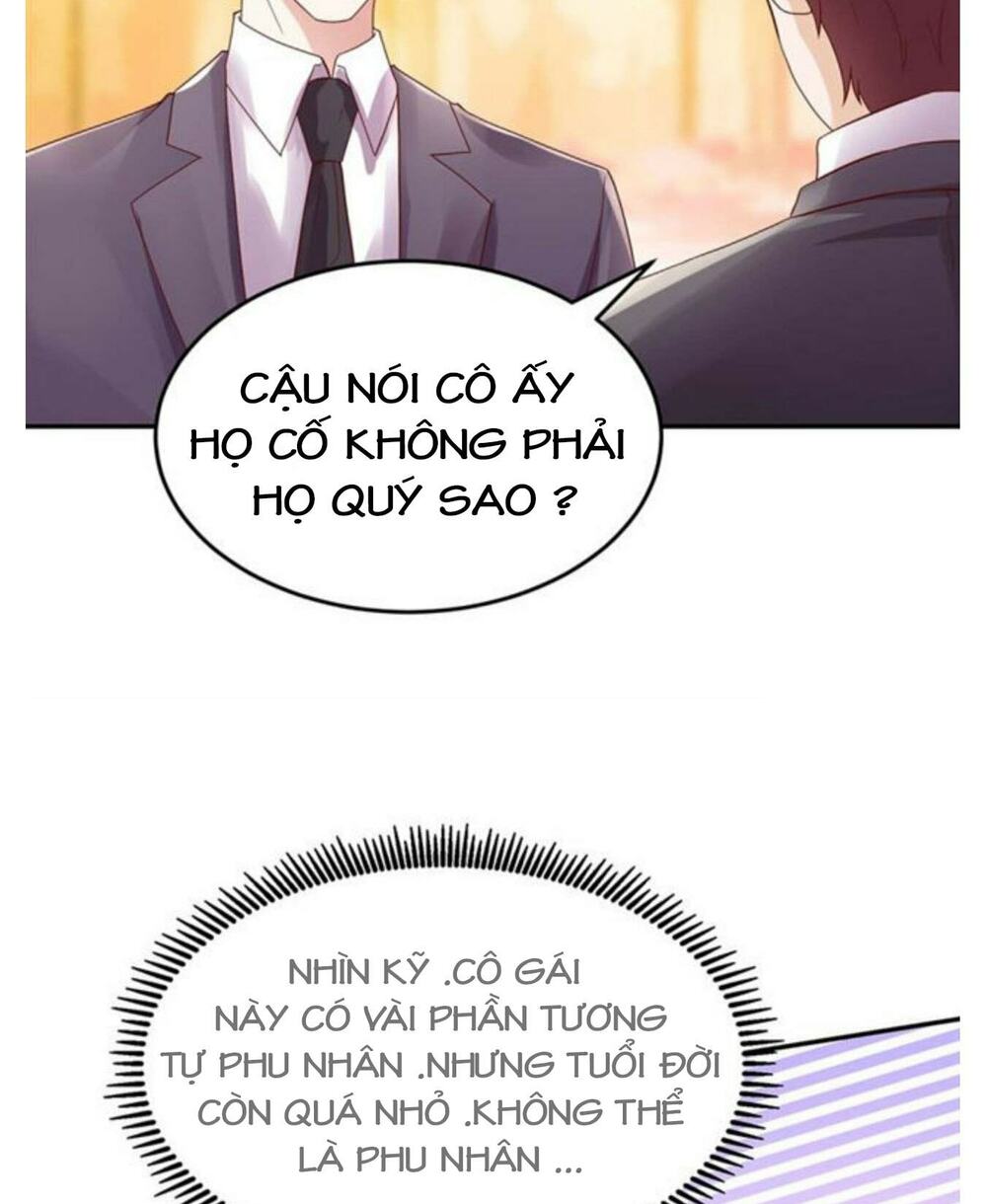 Nam Thần Quốc Dân Quấn Lấy Tôi: Chapter 222