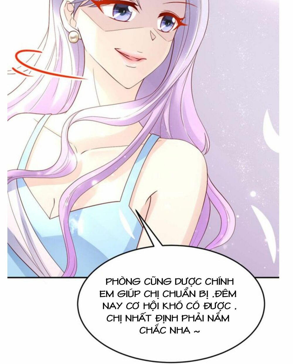 Nam Thần Quốc Dân Quấn Lấy Tôi: Chapter 223