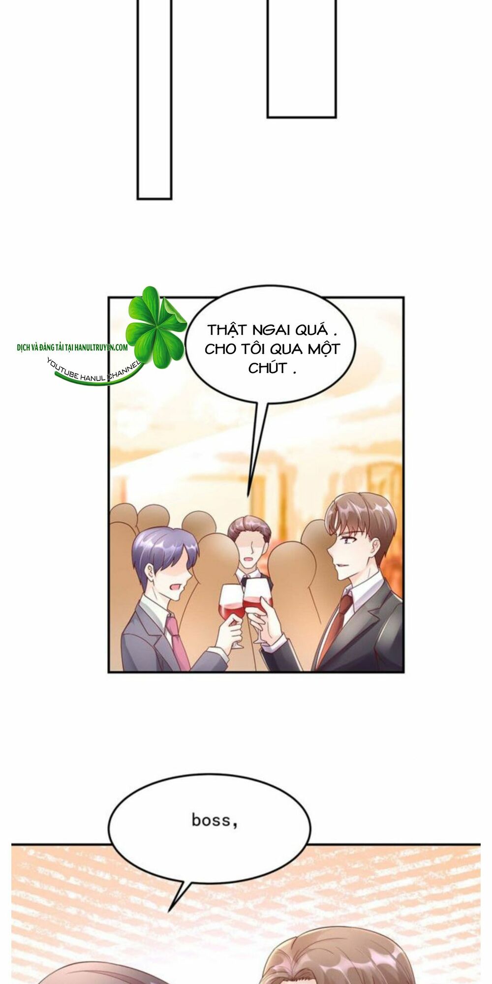 Nam Thần Quốc Dân Quấn Lấy Tôi: Chapter 223