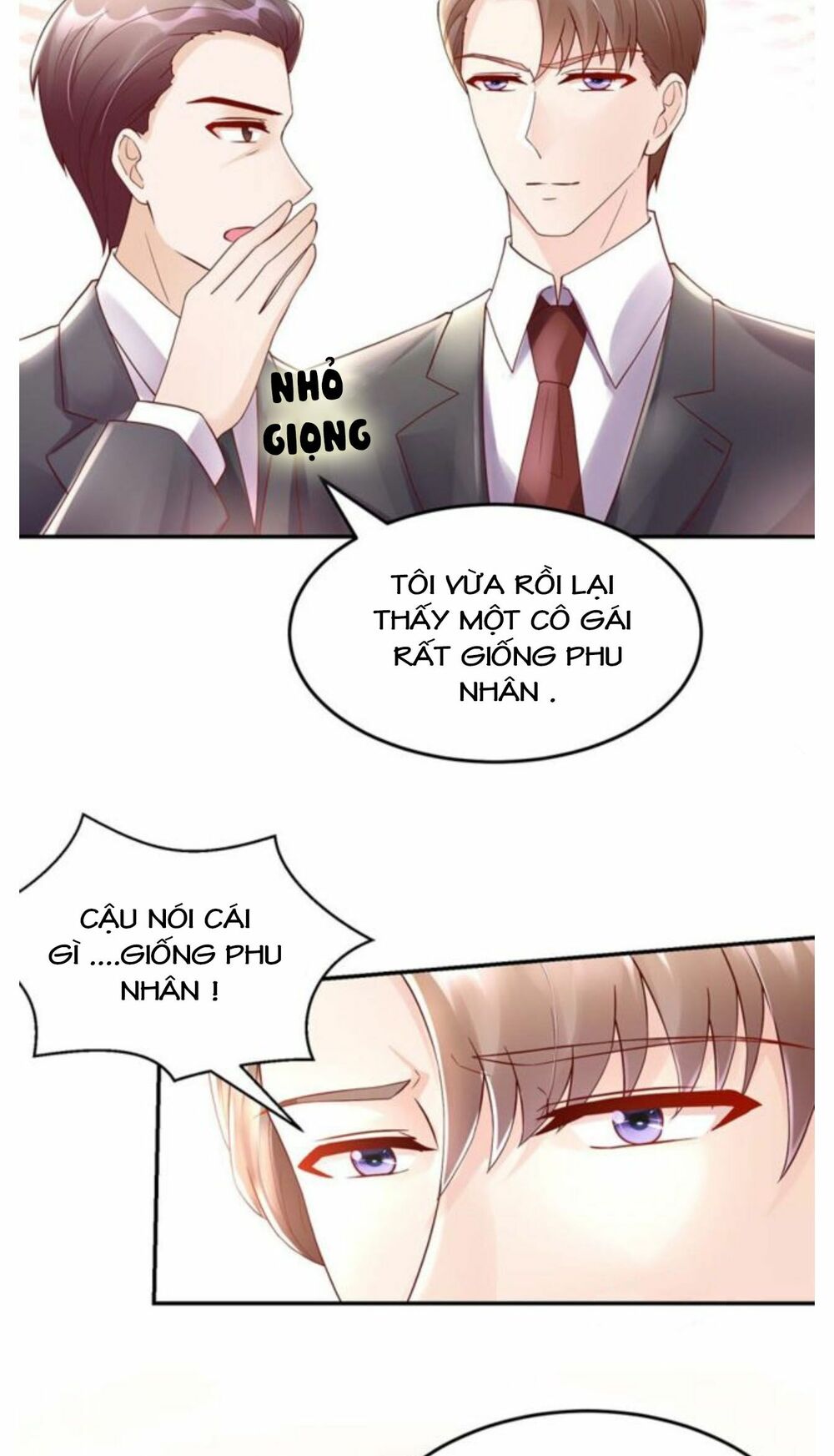 Nam Thần Quốc Dân Quấn Lấy Tôi: Chapter 223