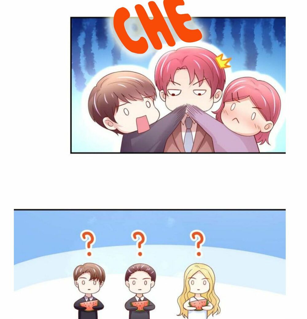 Nam Thần Quốc Dân Quấn Lấy Tôi: Chapter 224