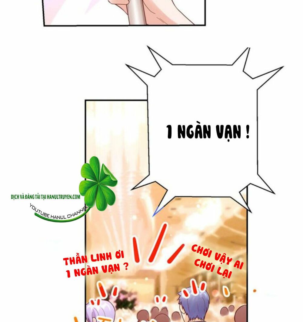 Nam Thần Quốc Dân Quấn Lấy Tôi: Chapter 225