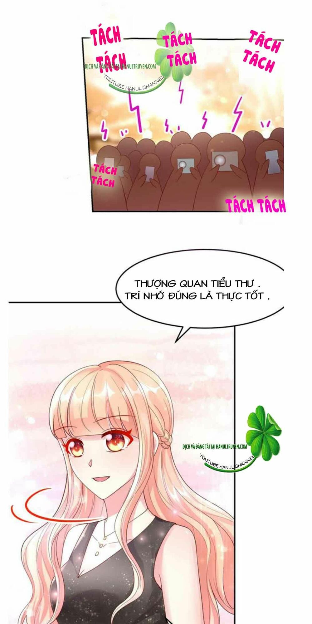Nam Thần Quốc Dân Quấn Lấy Tôi: Chapter 226