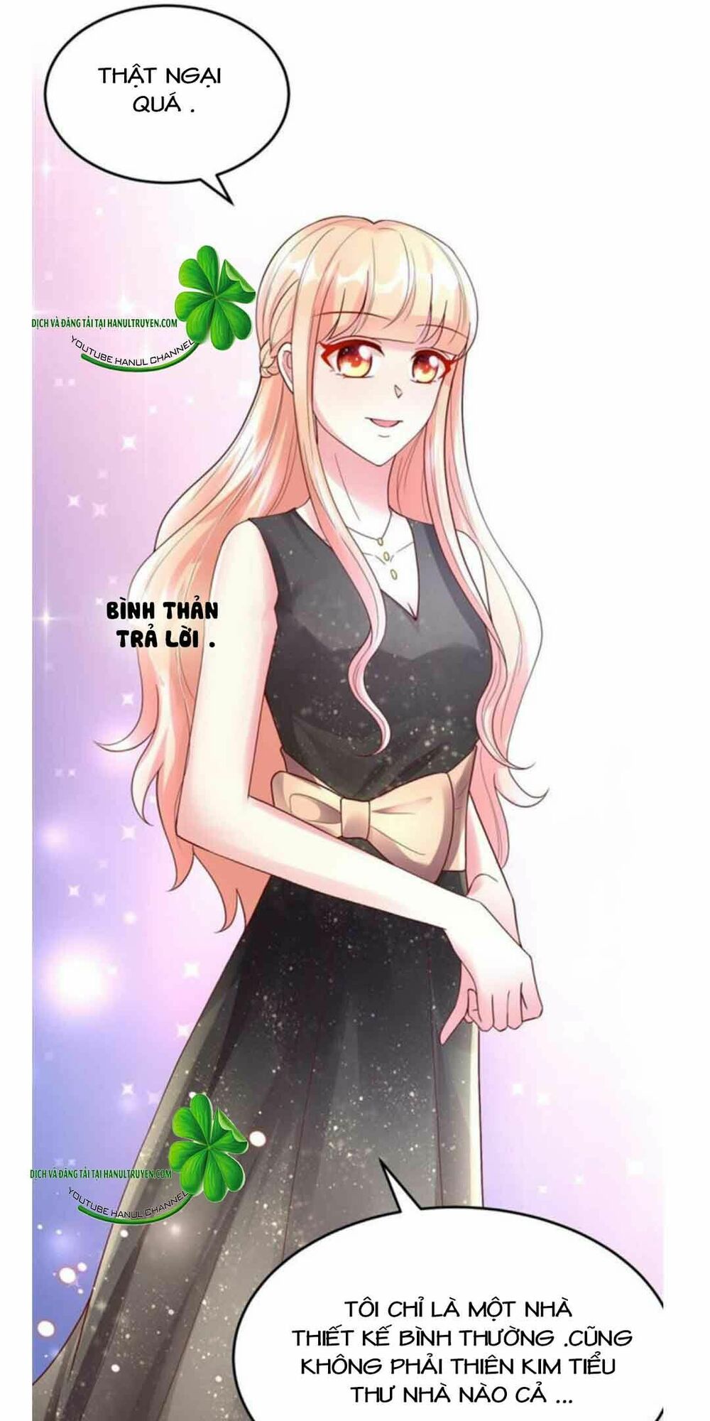 Nam Thần Quốc Dân Quấn Lấy Tôi: Chapter 226