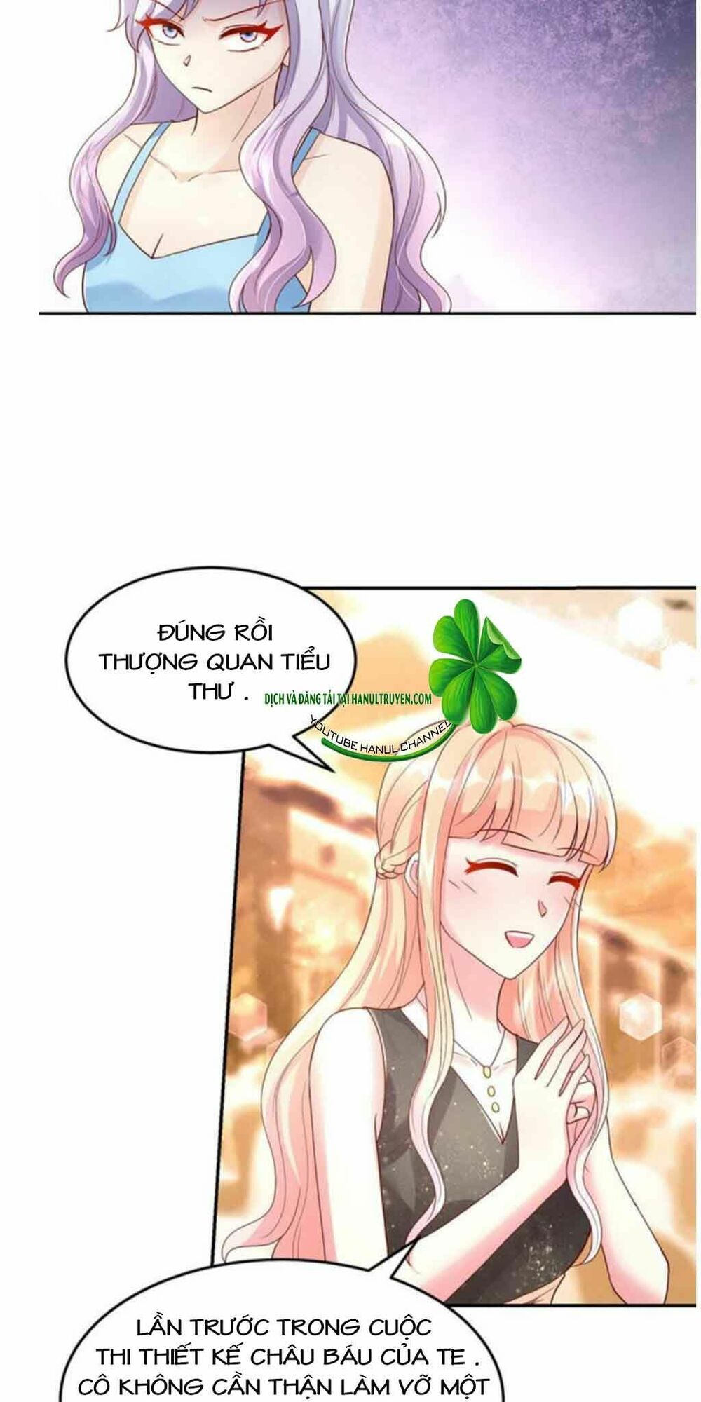 Nam Thần Quốc Dân Quấn Lấy Tôi: Chapter 227