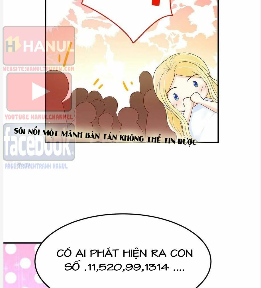 Nam Thần Quốc Dân Quấn Lấy Tôi: Chapter 229
