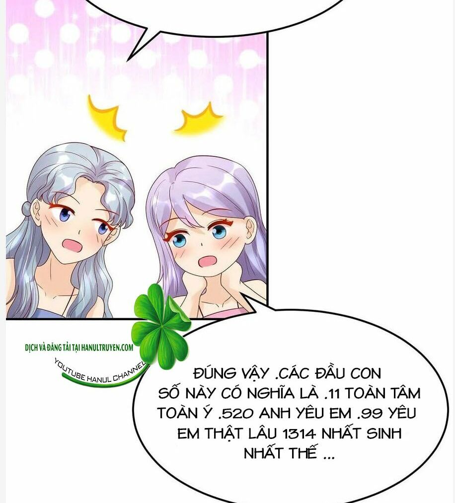 Nam Thần Quốc Dân Quấn Lấy Tôi: Chapter 229