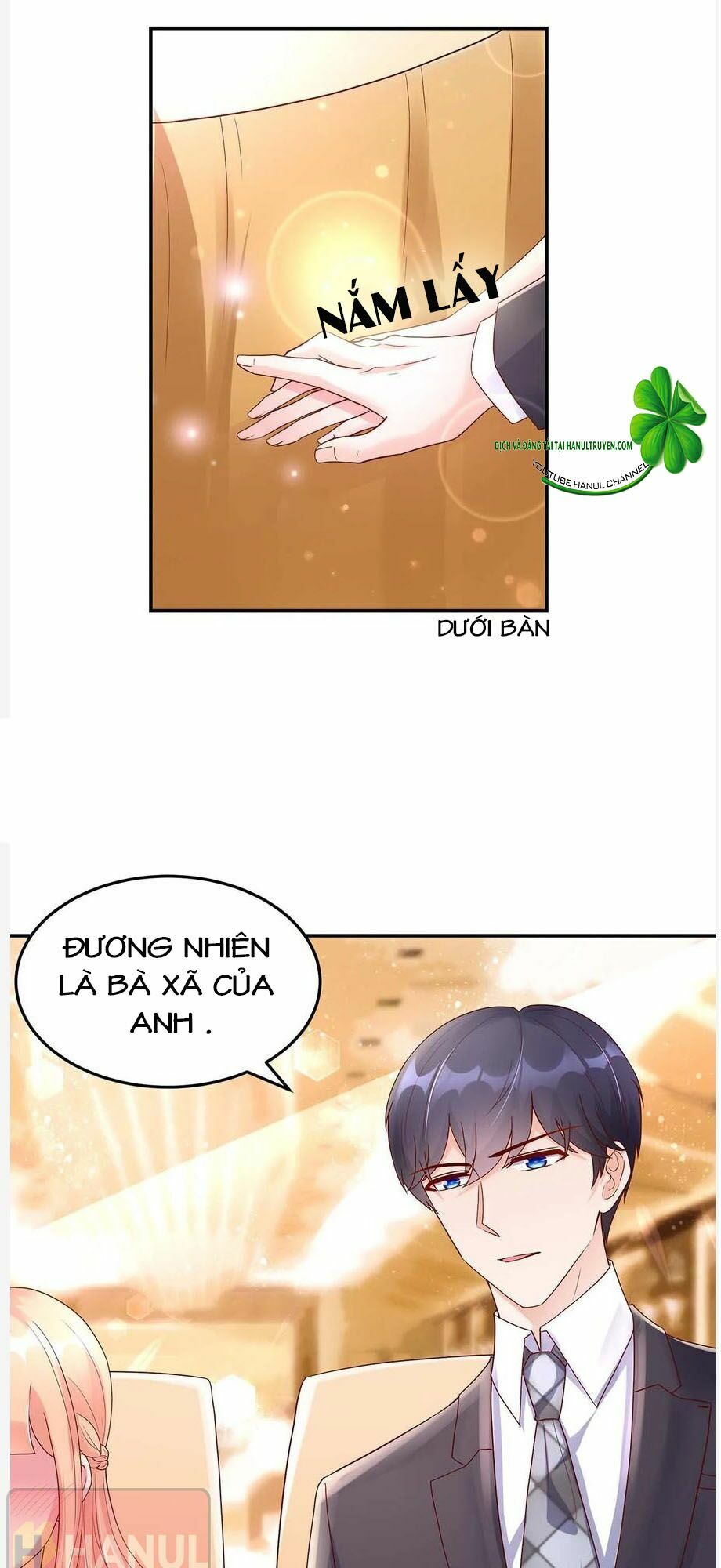 Nam Thần Quốc Dân Quấn Lấy Tôi: Chapter 229