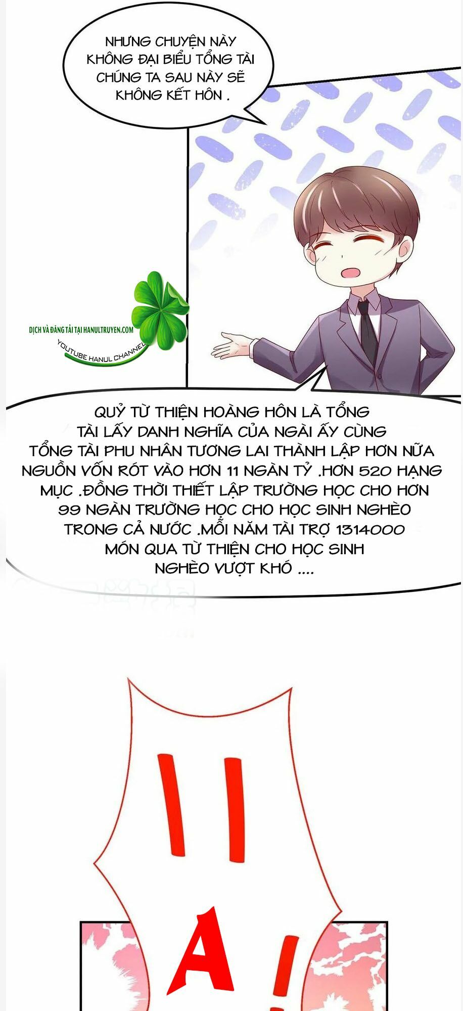 Nam Thần Quốc Dân Quấn Lấy Tôi: Chapter 229