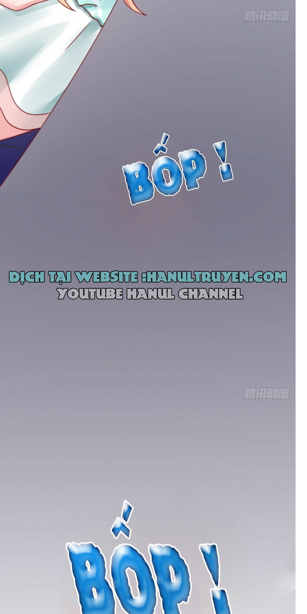 Nam Thần Quốc Dân Quấn Lấy Tôi: Chapter 23