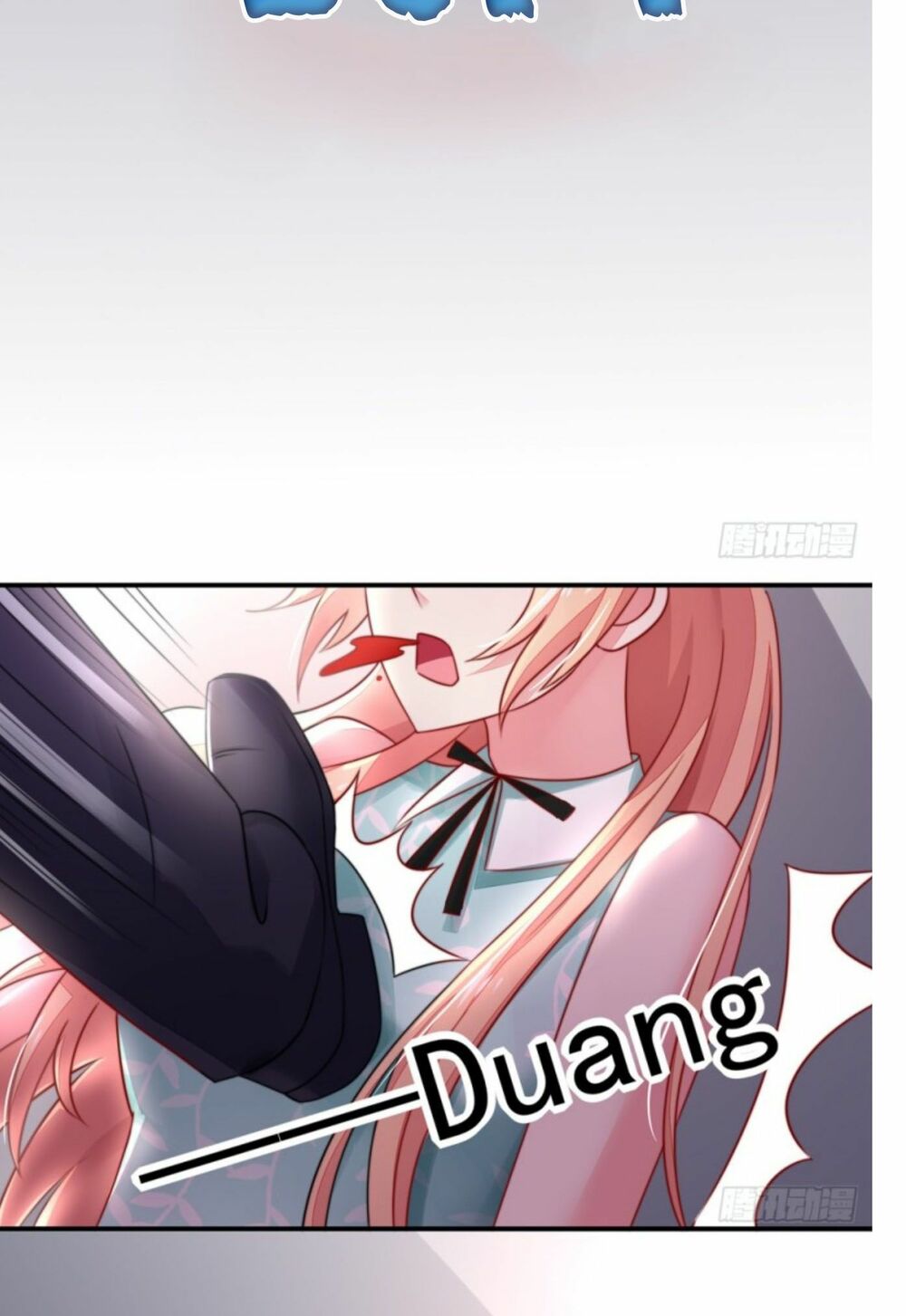 Nam Thần Quốc Dân Quấn Lấy Tôi: Chapter 23
