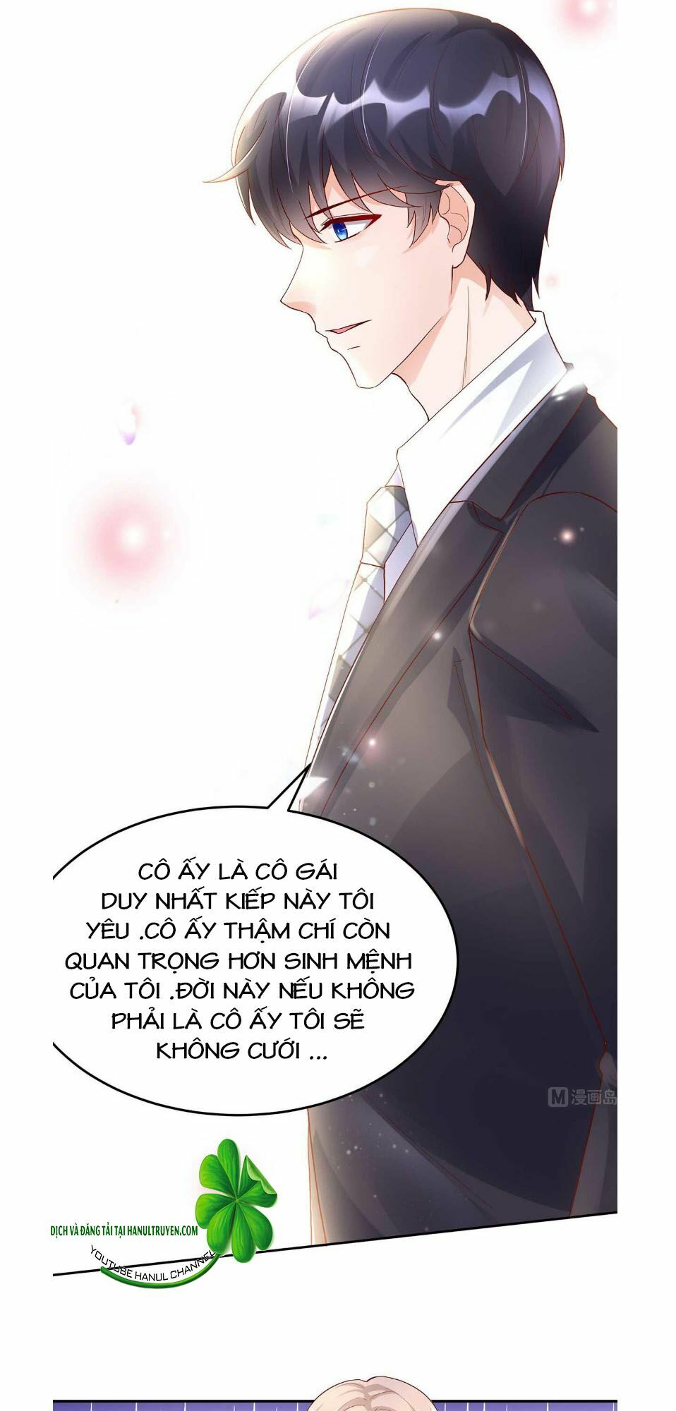 Nam Thần Quốc Dân Quấn Lấy Tôi: Chapter 230