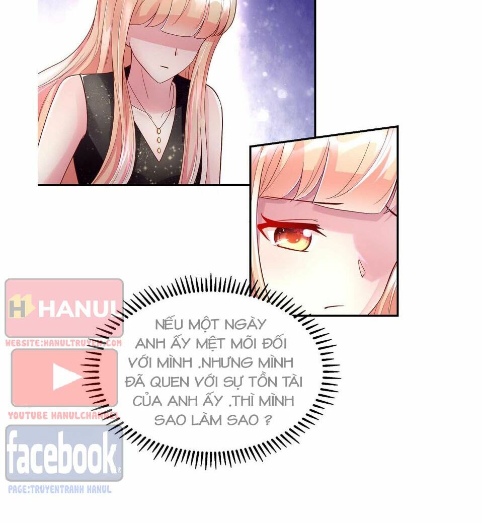 Nam Thần Quốc Dân Quấn Lấy Tôi: Chapter 230