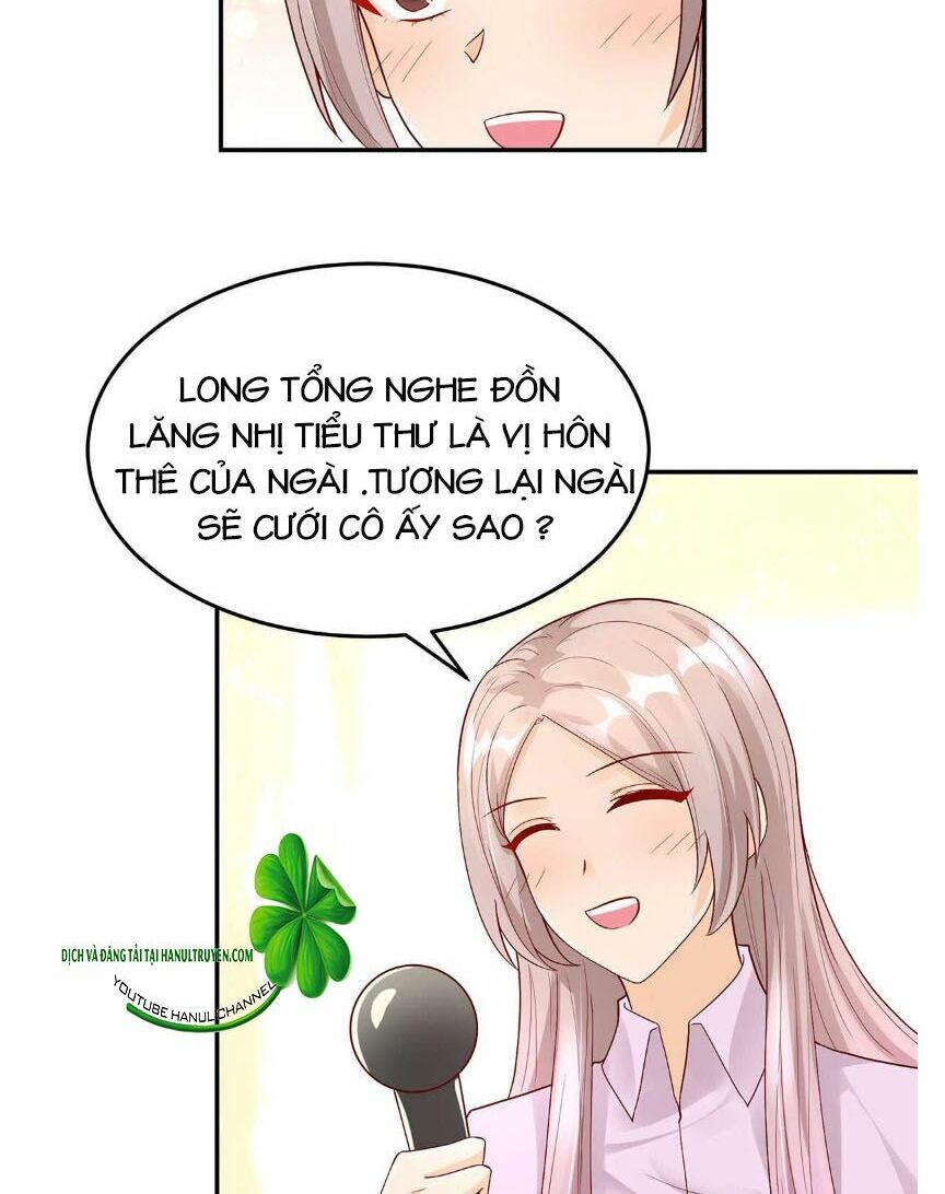 Nam Thần Quốc Dân Quấn Lấy Tôi: Chapter 230