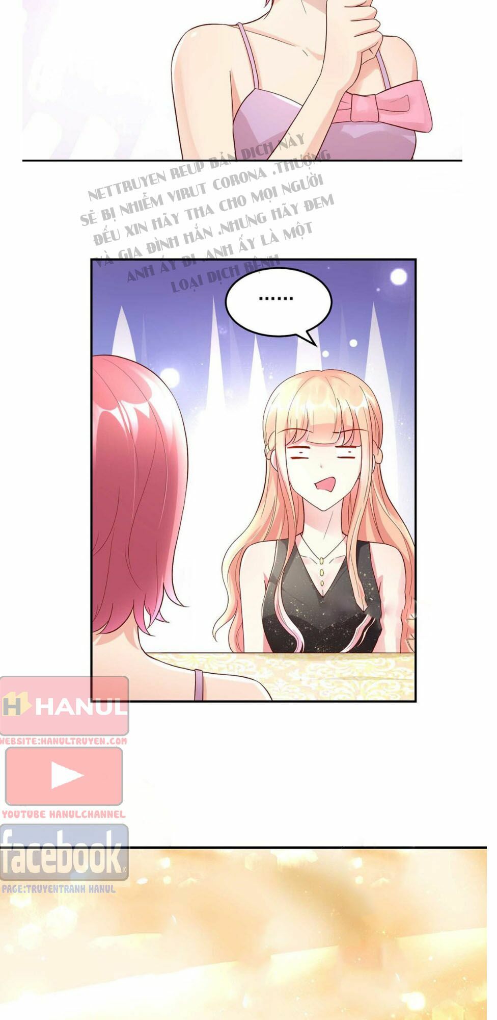 Nam Thần Quốc Dân Quấn Lấy Tôi: Chapter 232