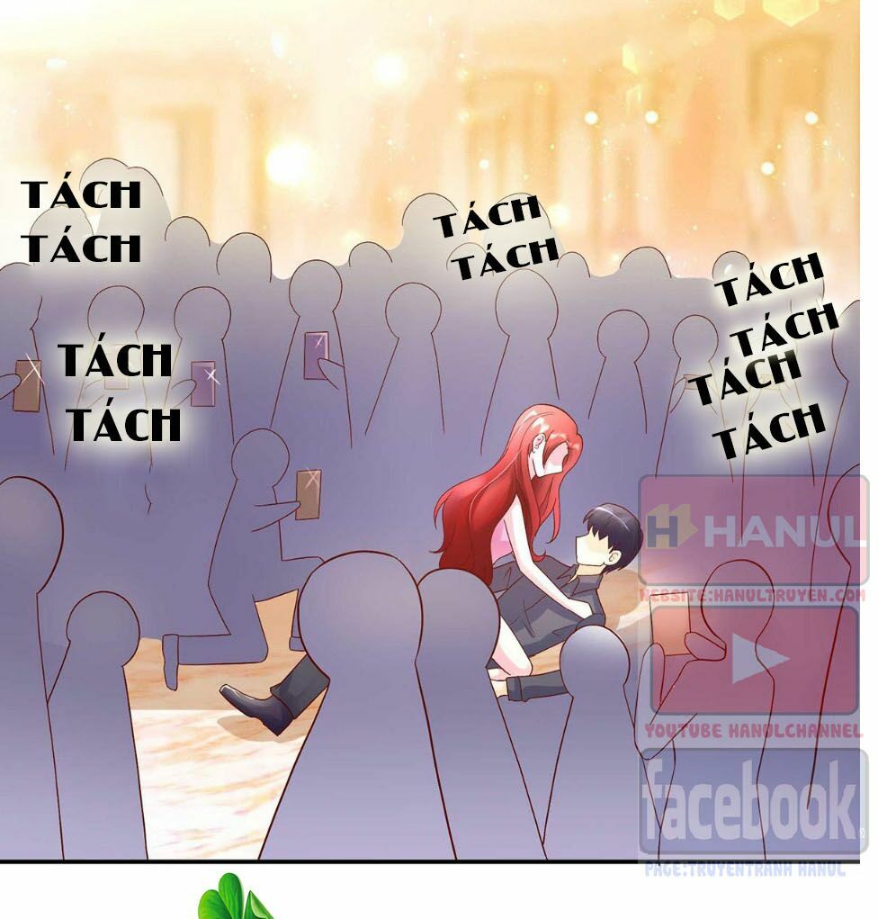 Nam Thần Quốc Dân Quấn Lấy Tôi: Chapter 232