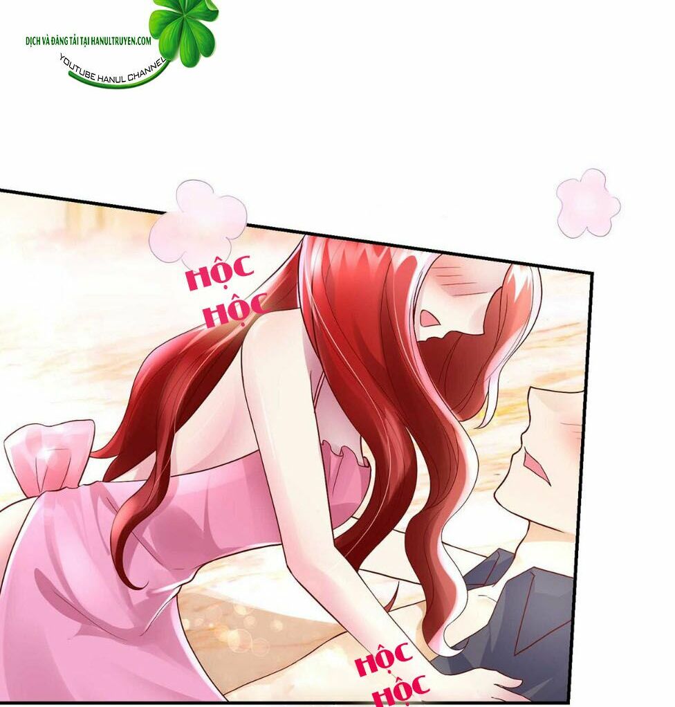 Nam Thần Quốc Dân Quấn Lấy Tôi: Chapter 232