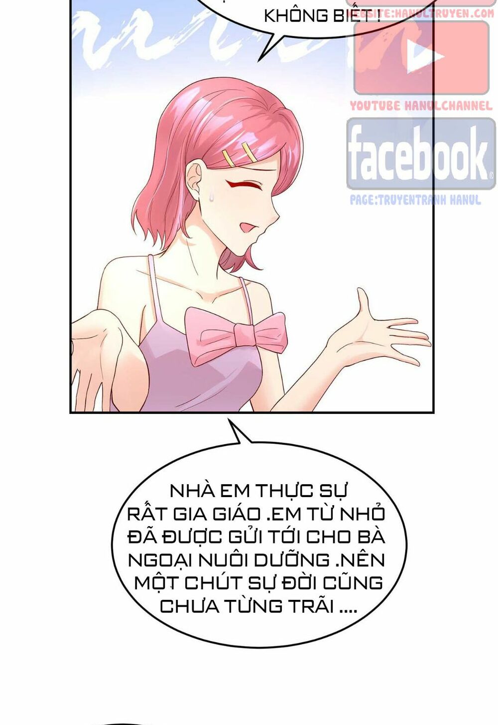 Nam Thần Quốc Dân Quấn Lấy Tôi: Chapter 234